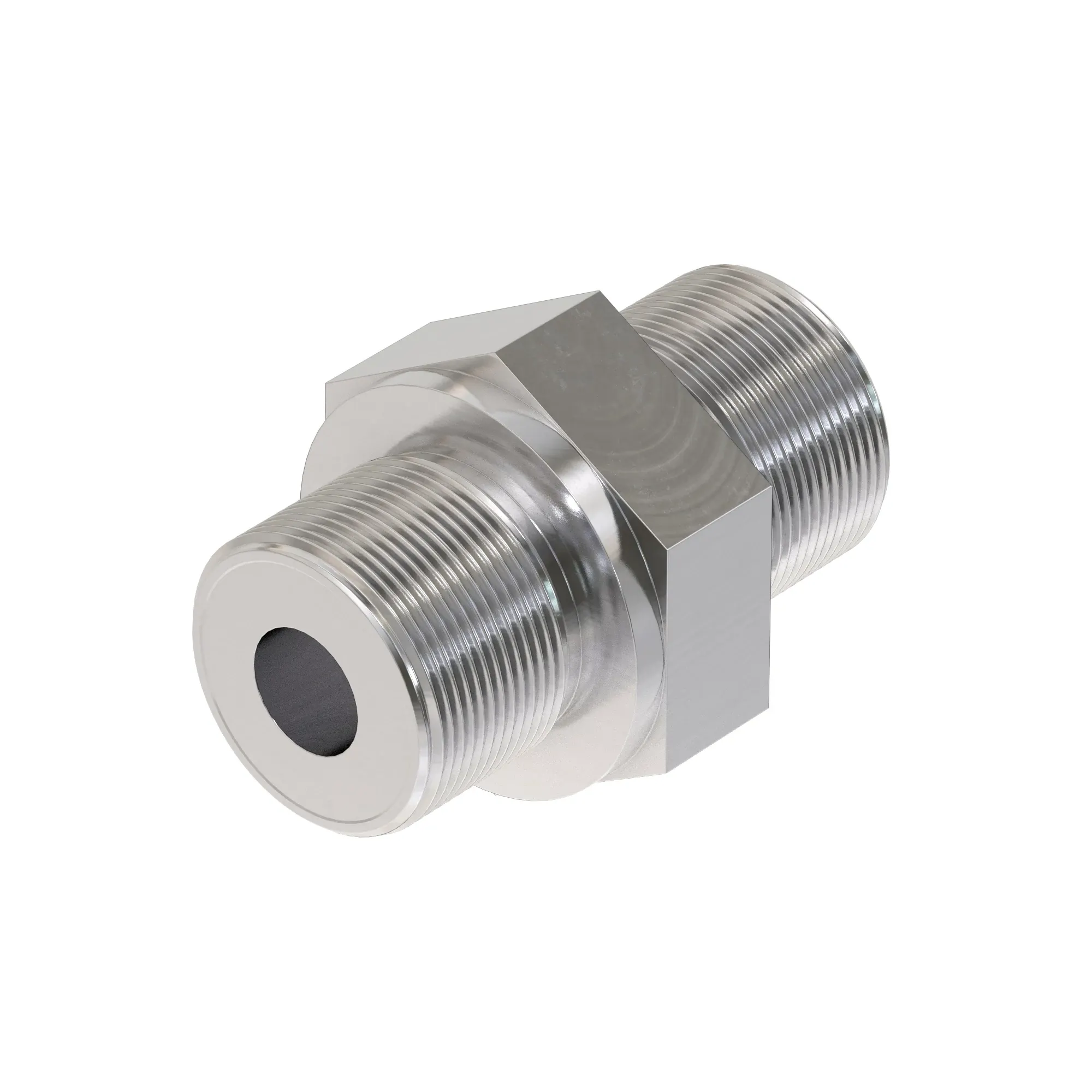 FITTING, HYDRAULIC, UNION