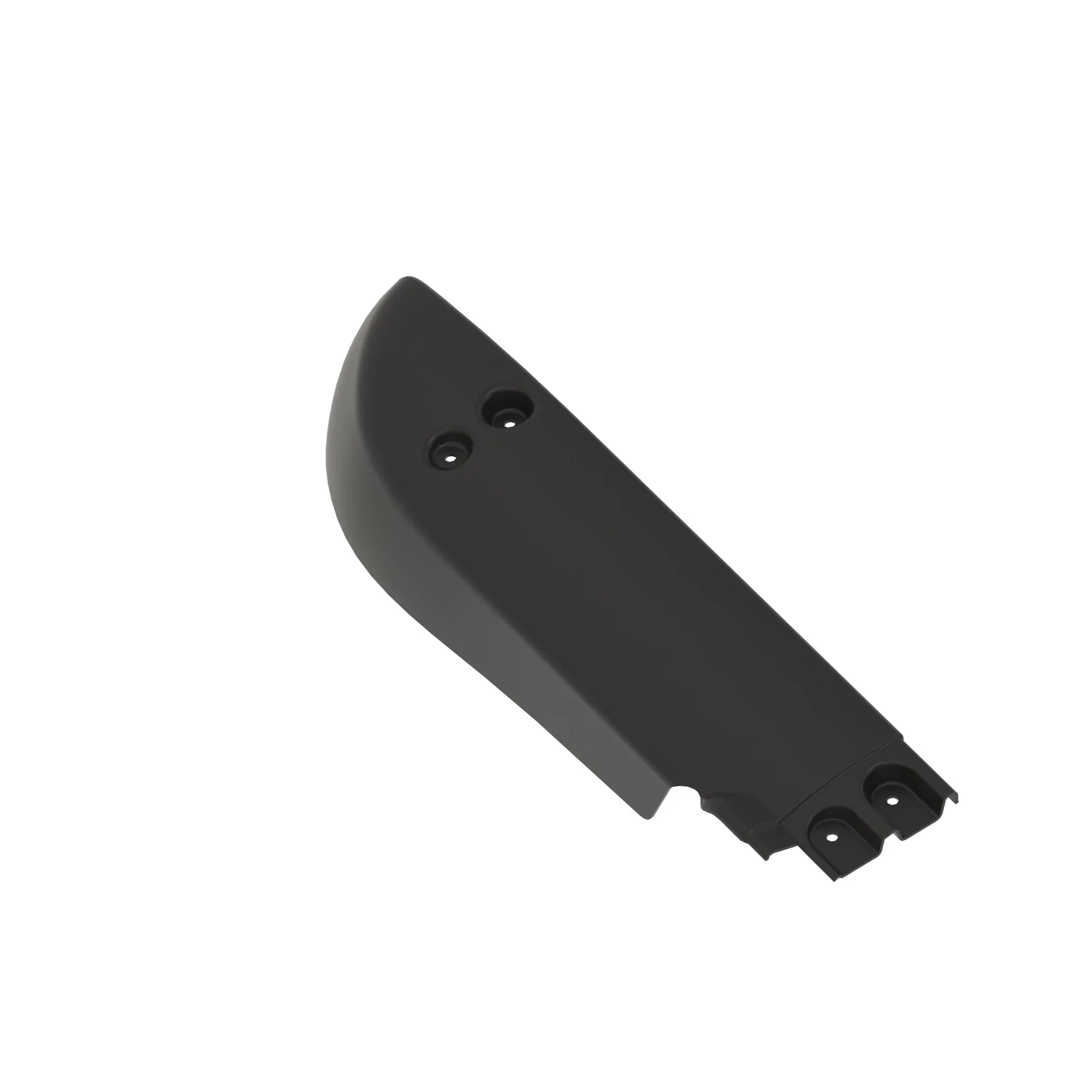 John Deere Cab RH Side Shield - T363624