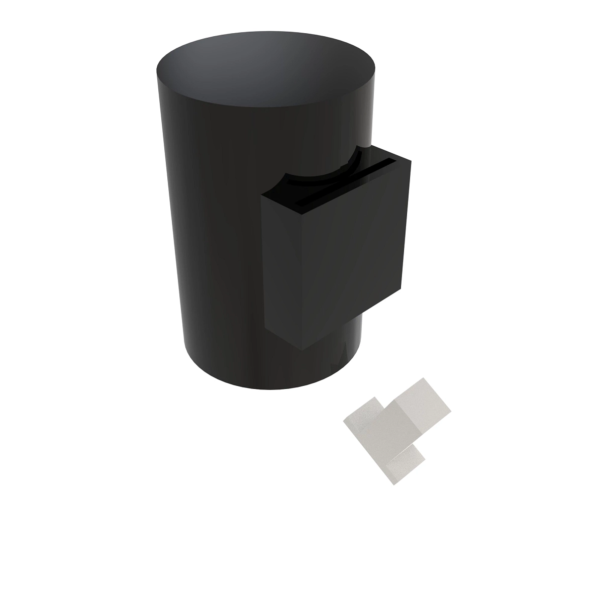 Condenser