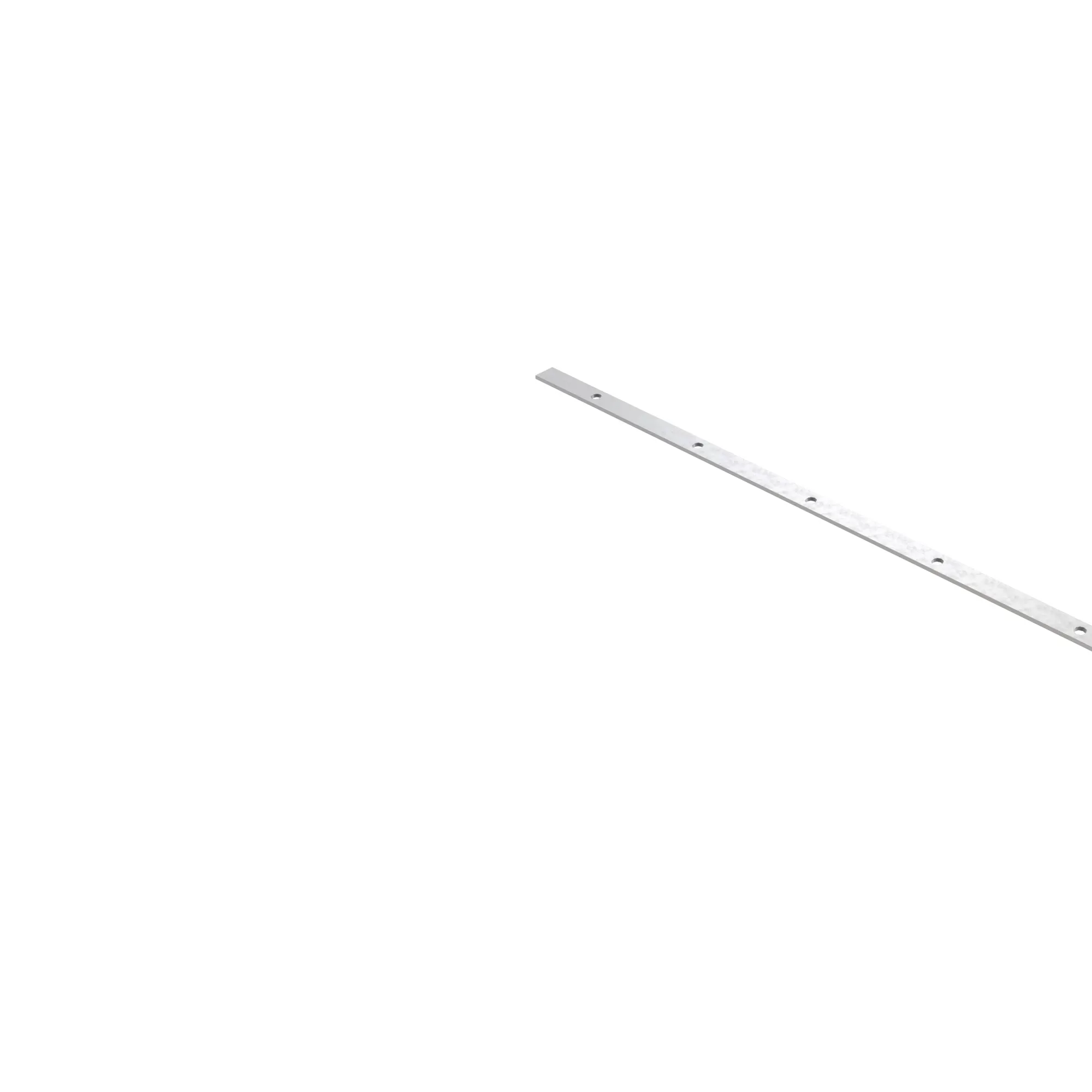 John Deere Strip, Cover Plate, Seal - HXE28103