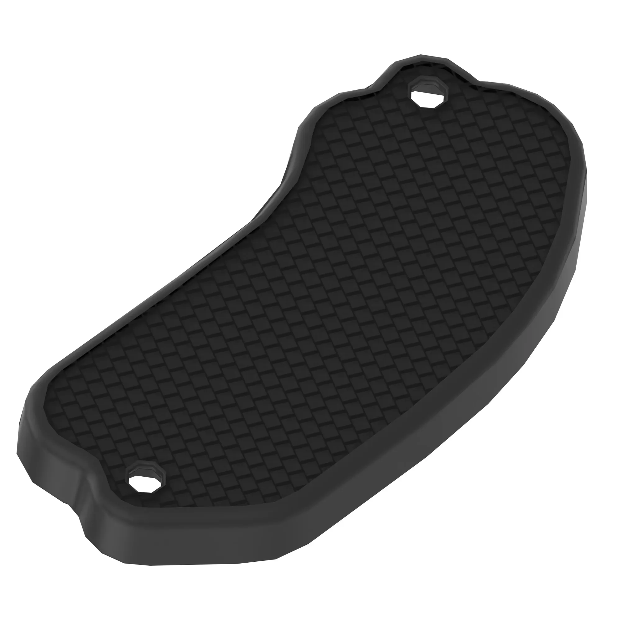 John Deere C-Post Air Duct Screen - HXE130254