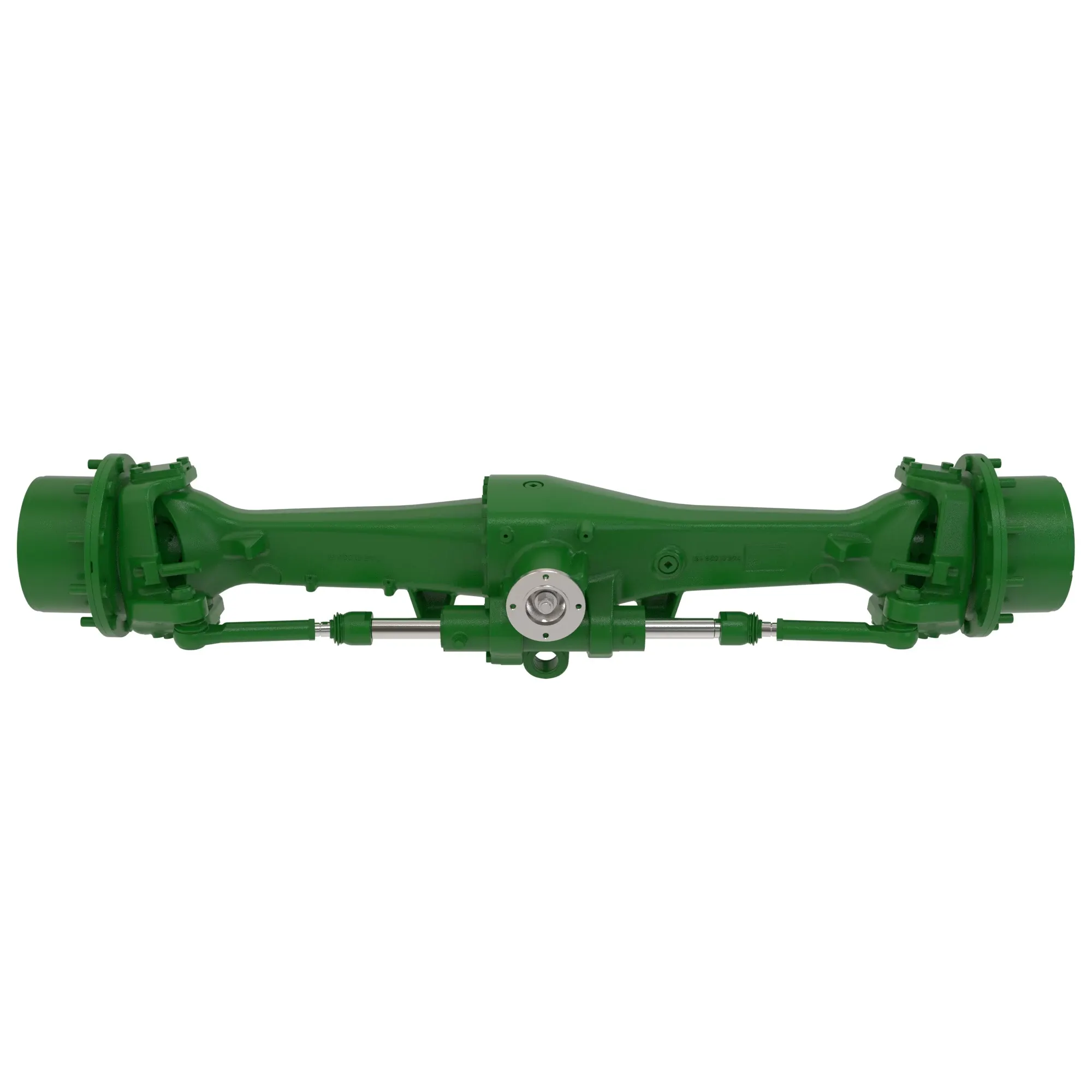 John Deere Front Axle - AL205829