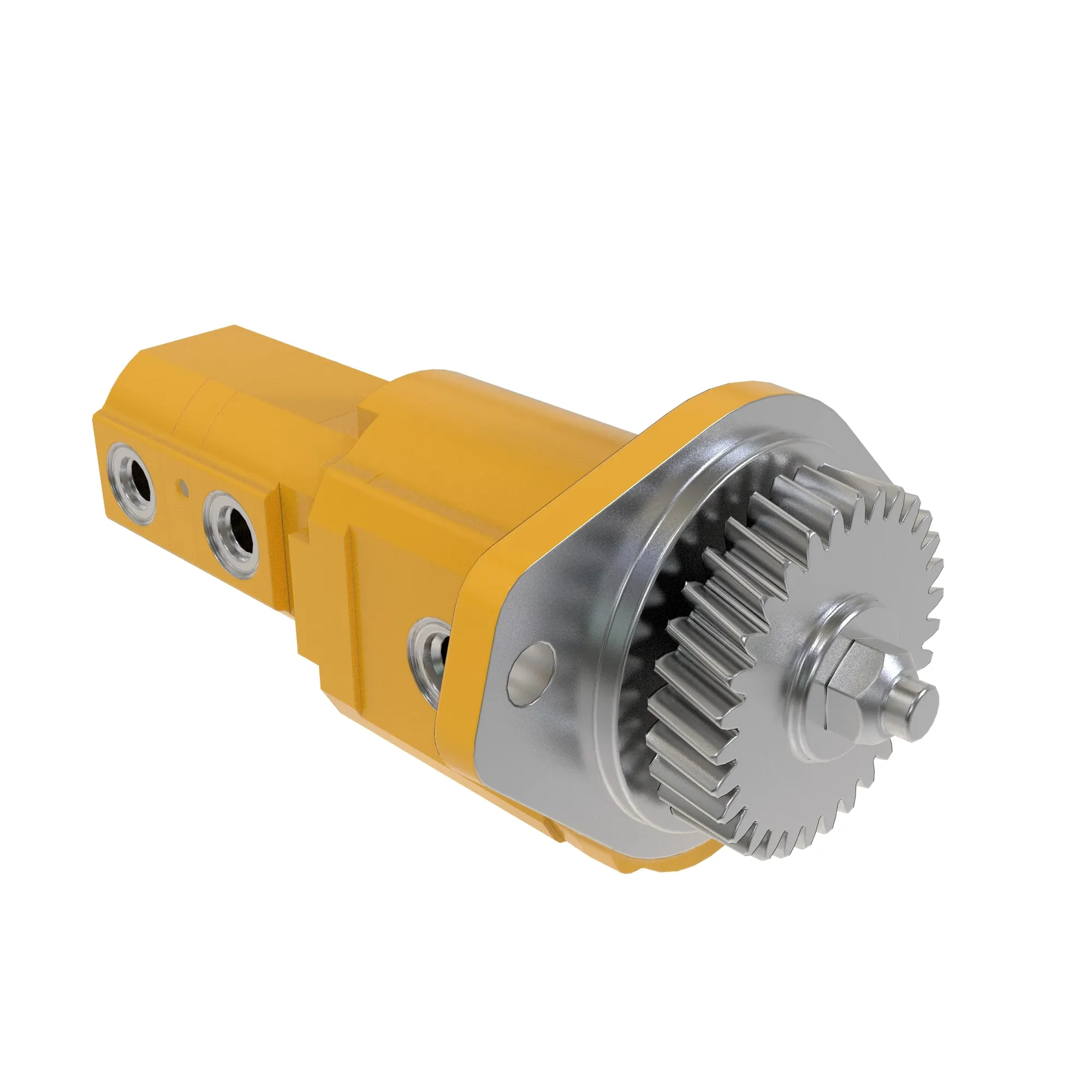 AXLE CIRCULATION SERVICE PUMPS