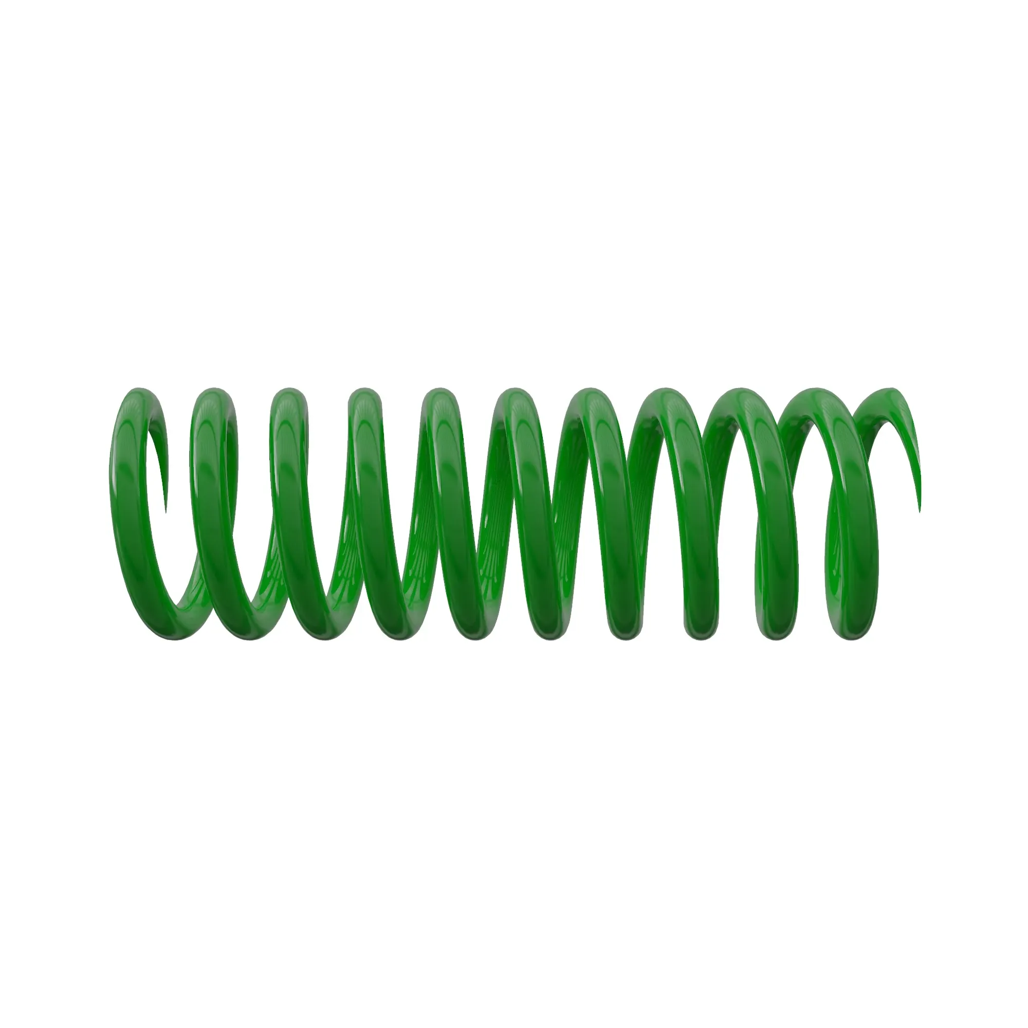 W25475: Compression Spring