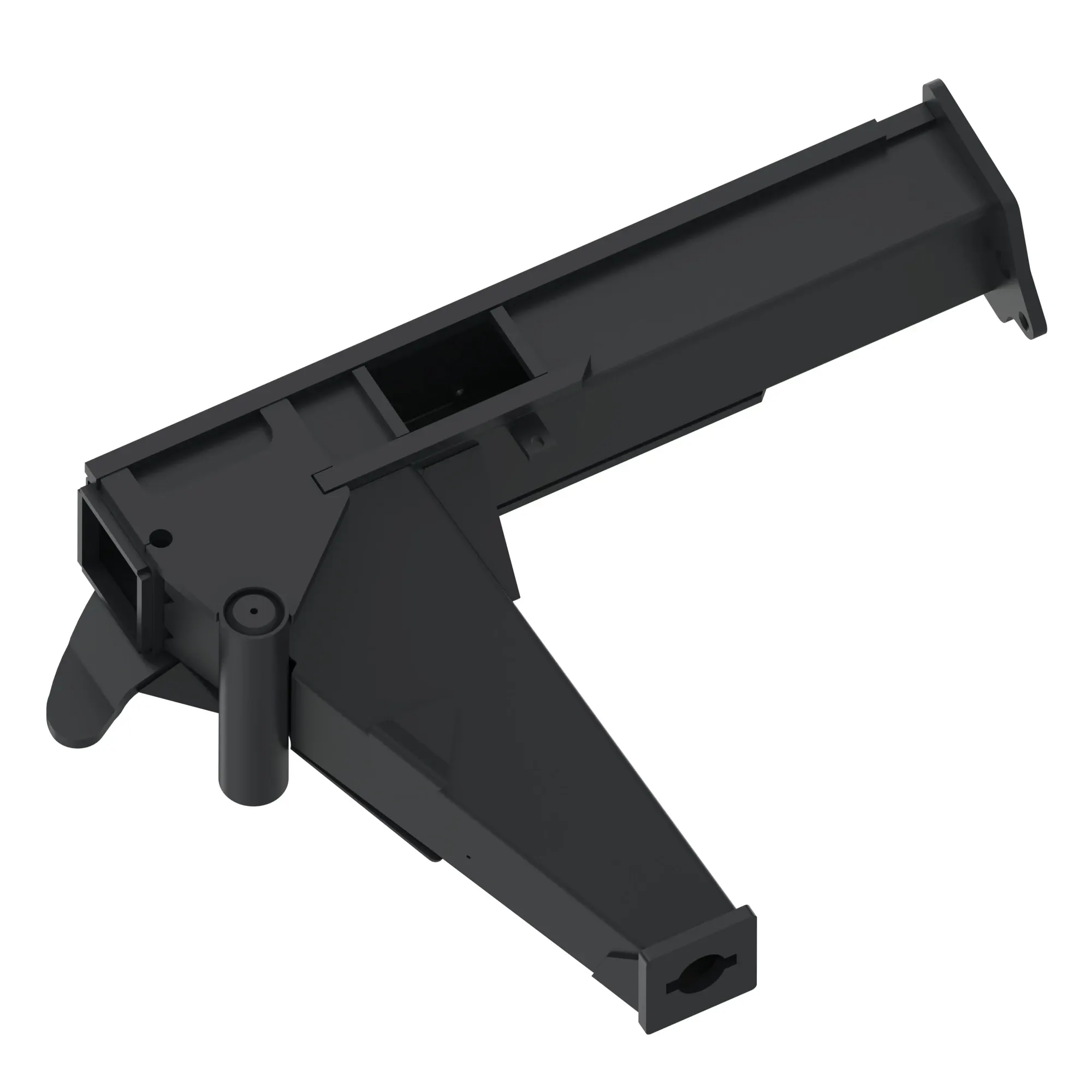 John Deere Frame - LCA95881