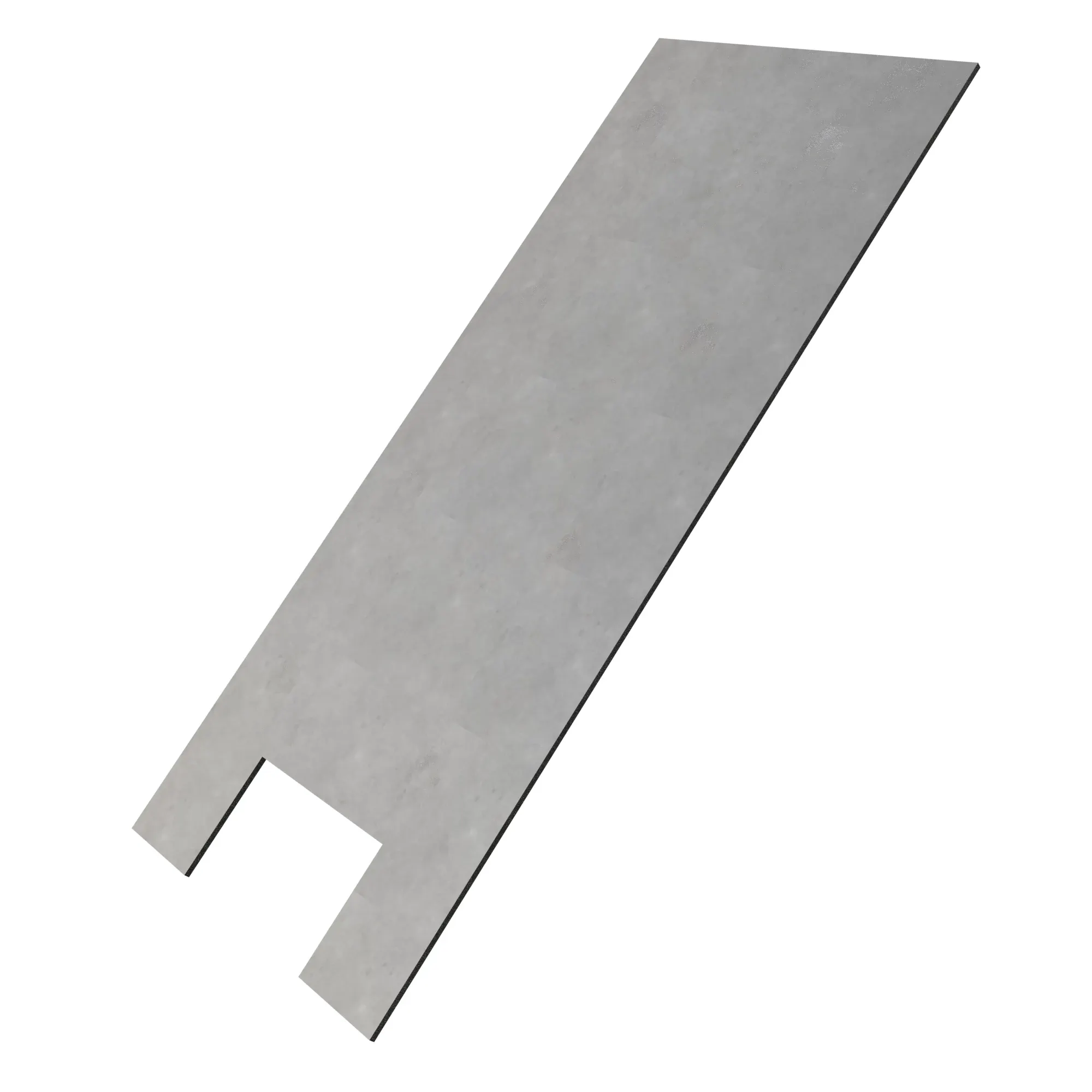 John Deere Heat Shield - T471222