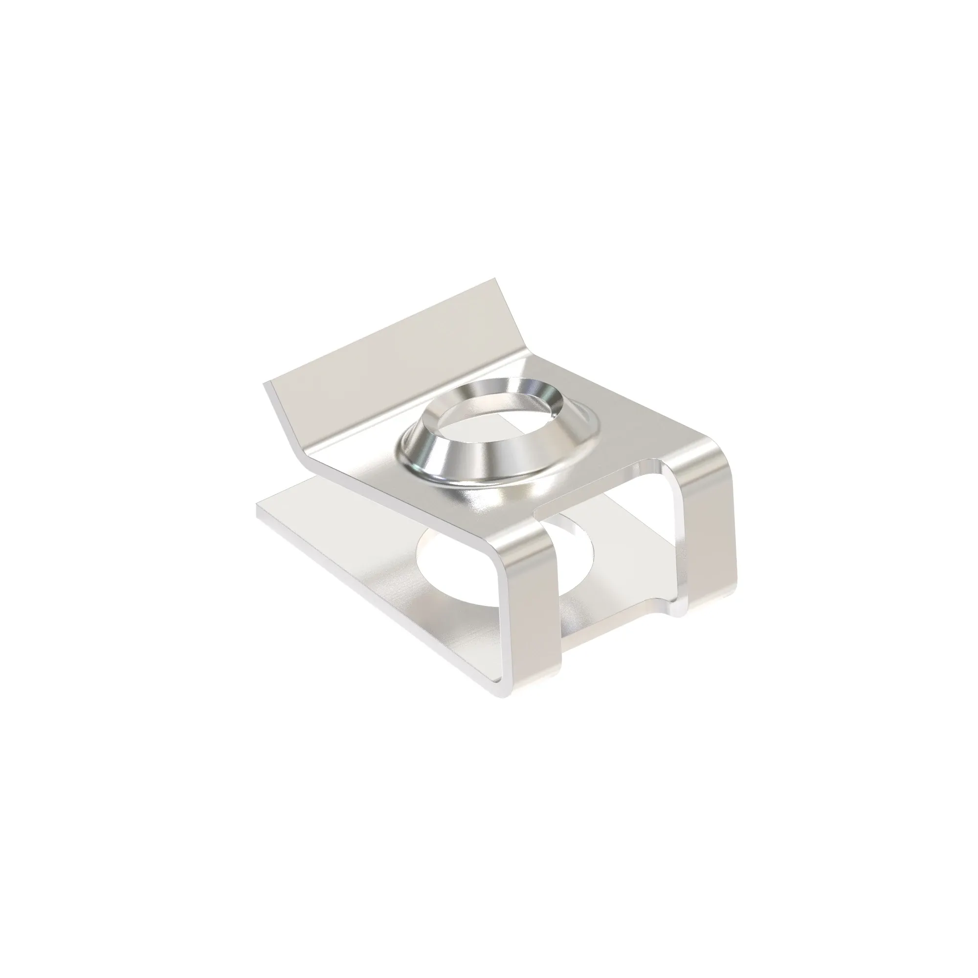 John Deere Lock Nut, M4 - R213298