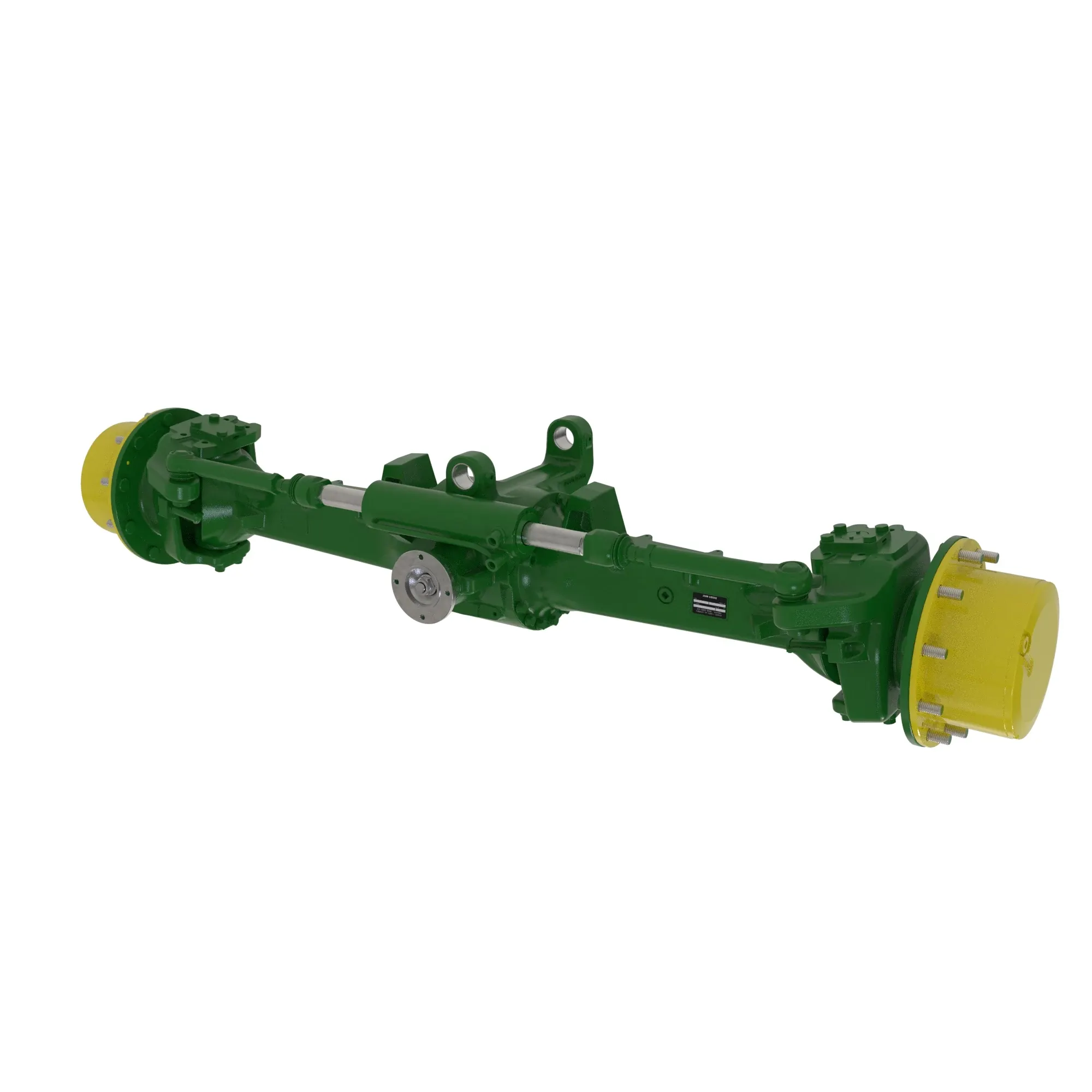 John Deere Front Axle - AL217014