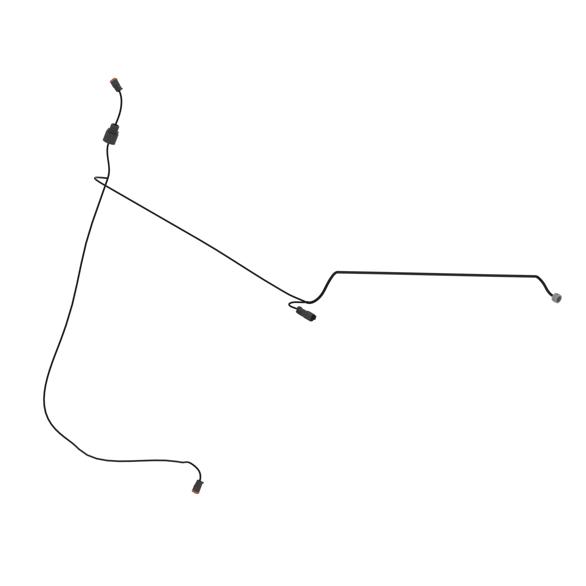 ASSEMBLY, AFEX CONTROL HARNESS