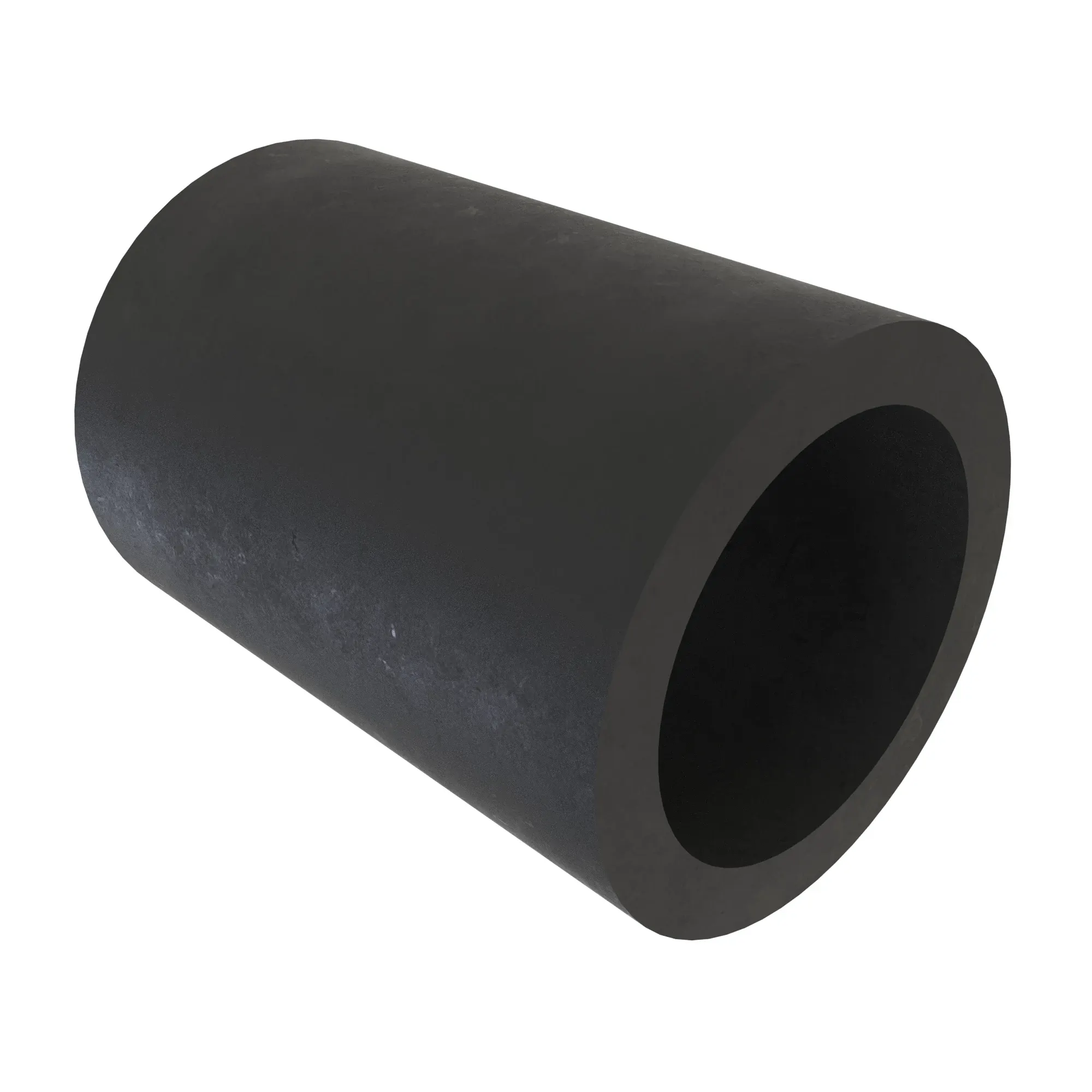 John Deere Air Intake Hose - LVU25581