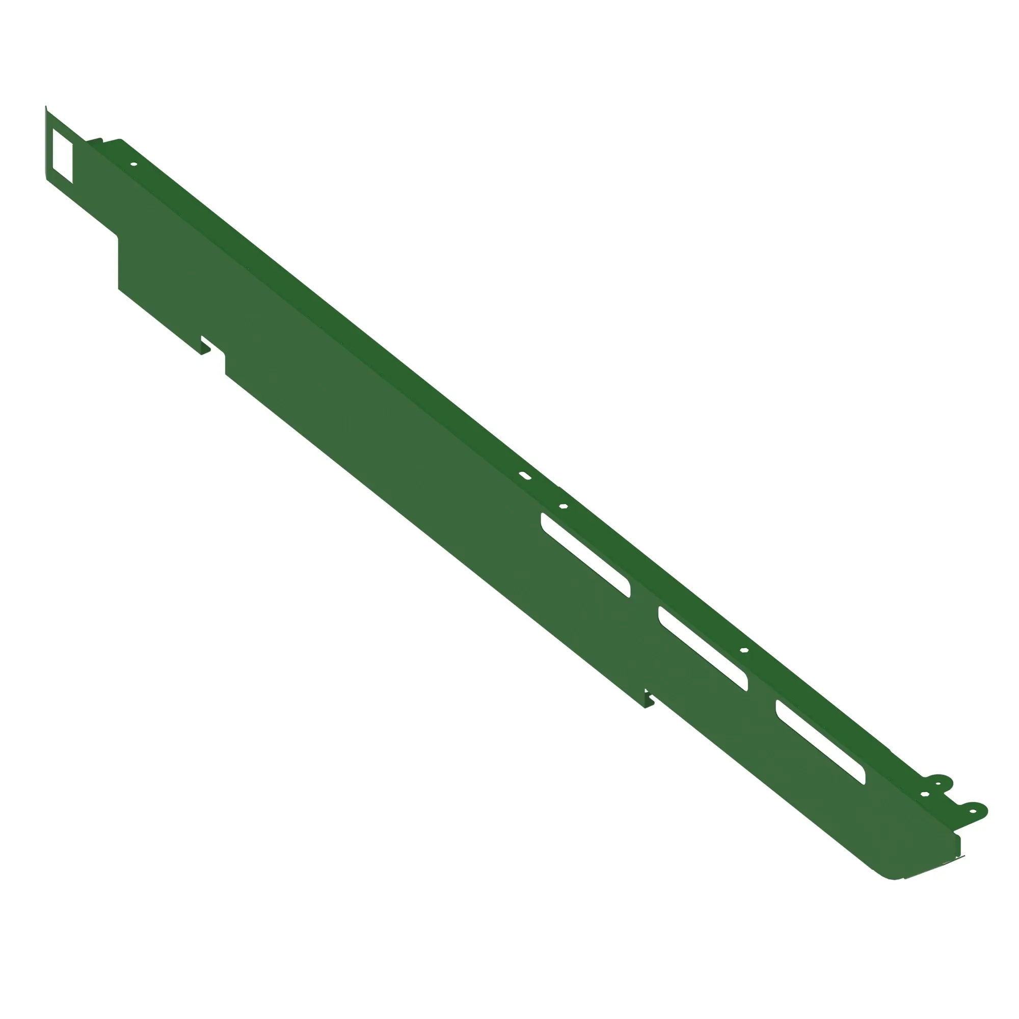 John Deere Guide - HXE192745