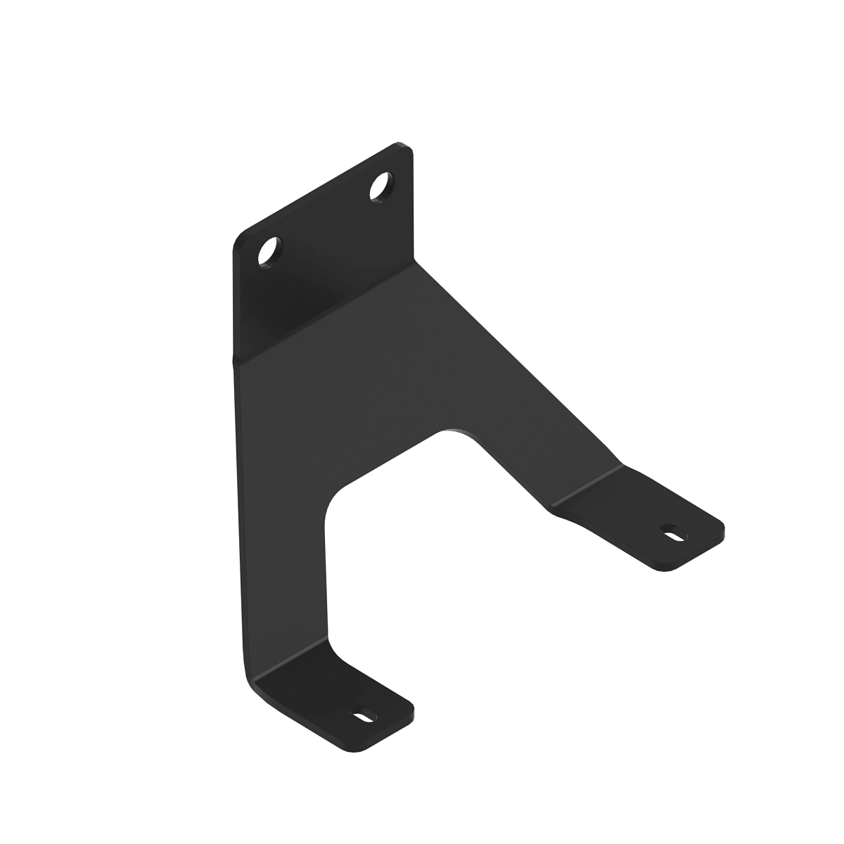 Bracket, Cooling Package, Top