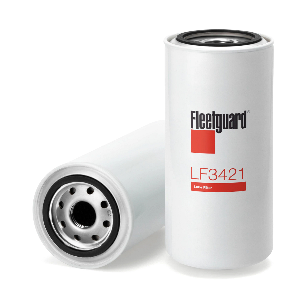 Fleetguard® Spin-On Lube Filter - PMLF3421