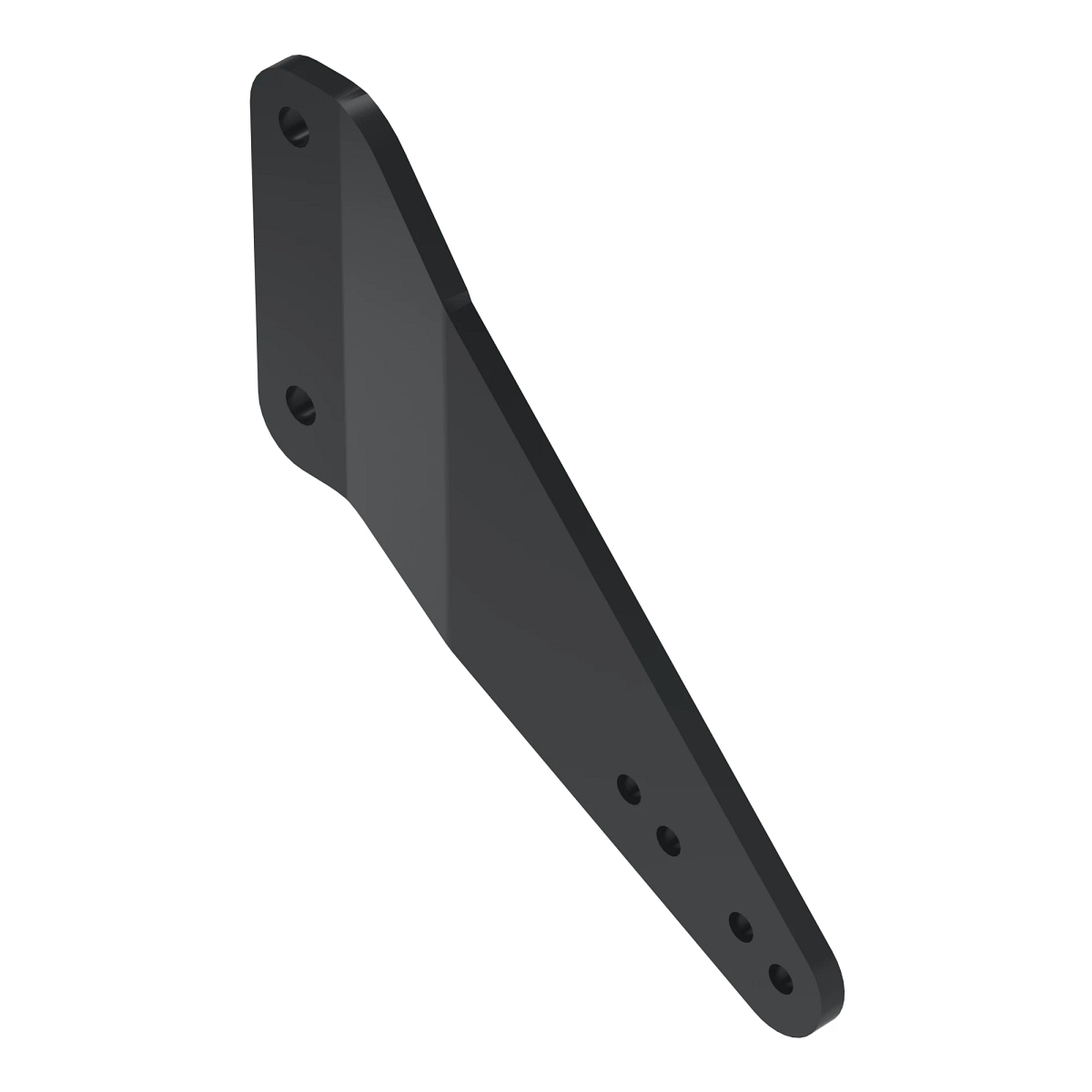 Knife Drop Plate - LH