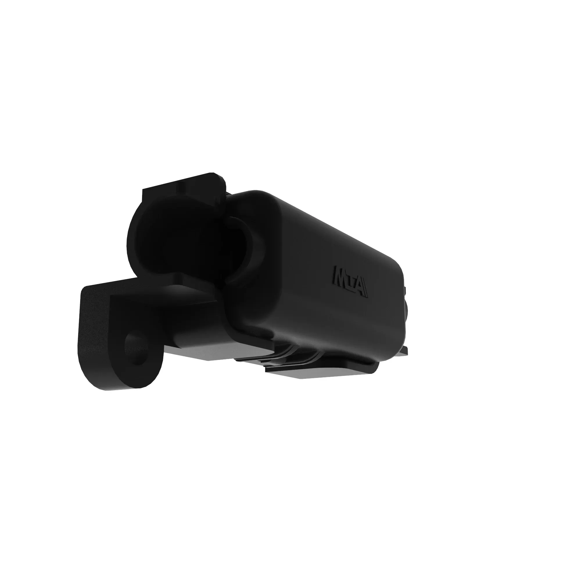 FUSE HOLDER, FUSE TYPE C