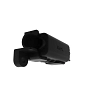 FUSE HOLDER, FUSE TYPE C