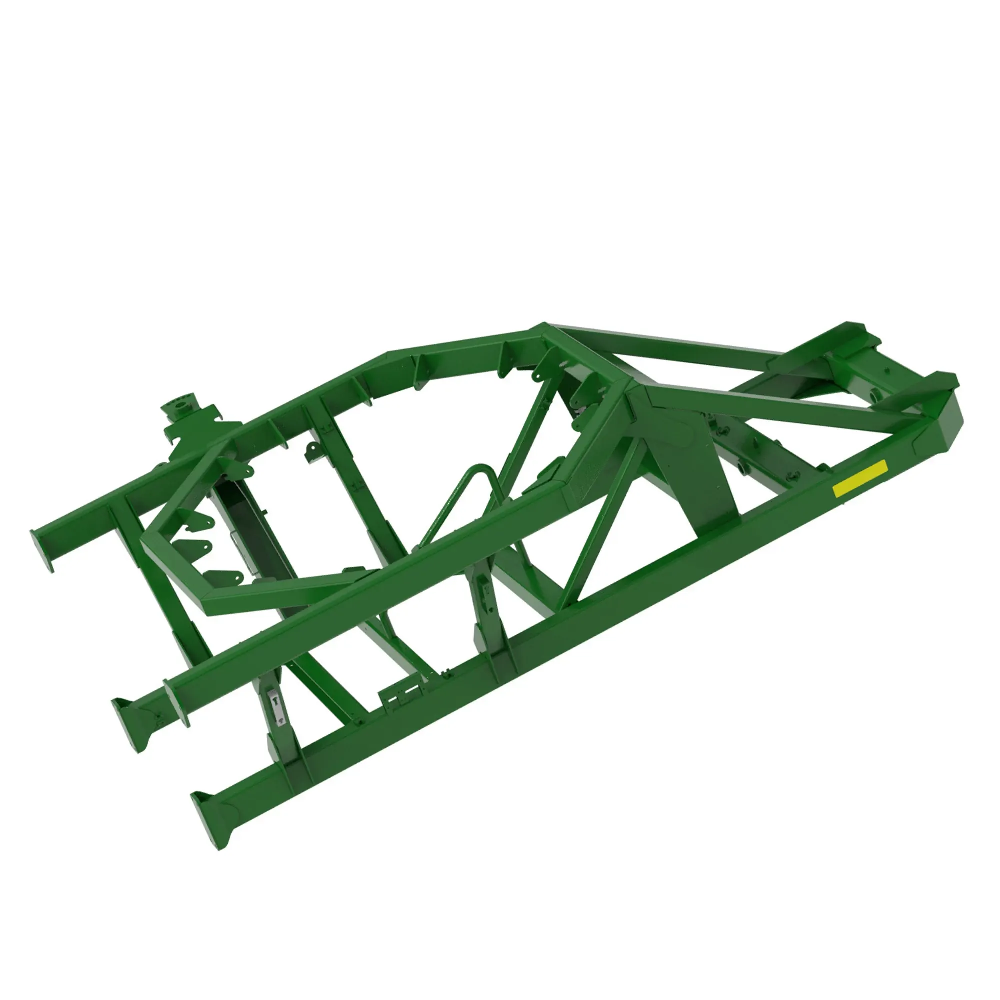 John Deere Frame - AA84636