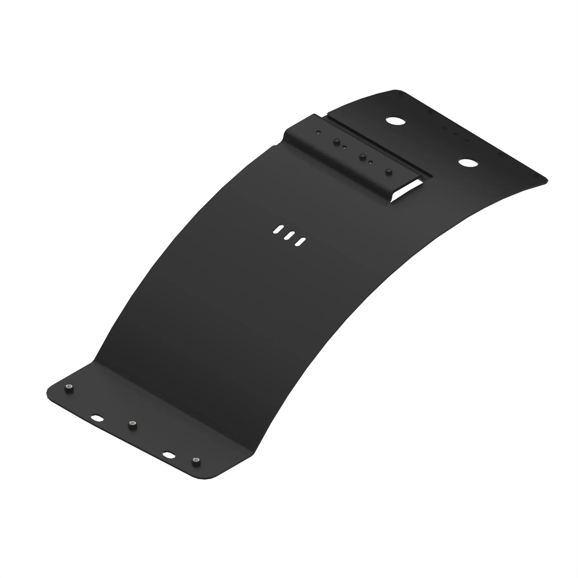 John Deere Fuel Tank Support, Left Side - RE581732