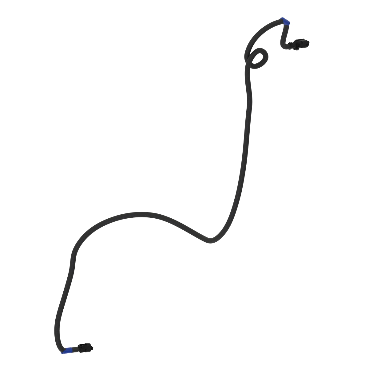 Wiring Harness, Ethernet Cable, Rea