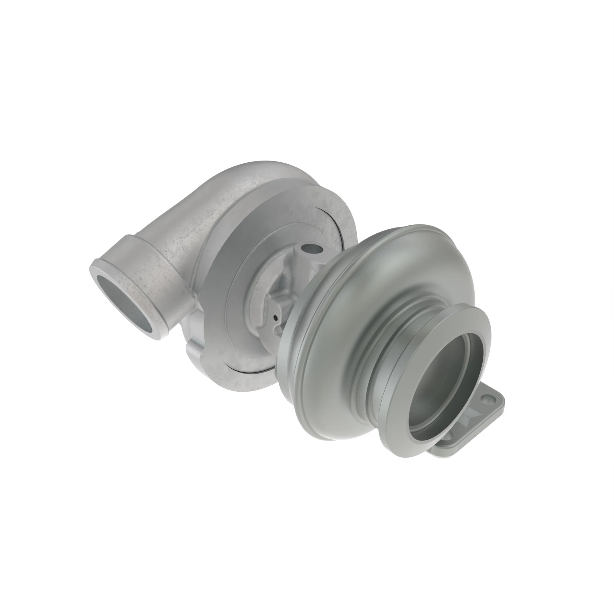 John Deere Turbocharger - RE521863