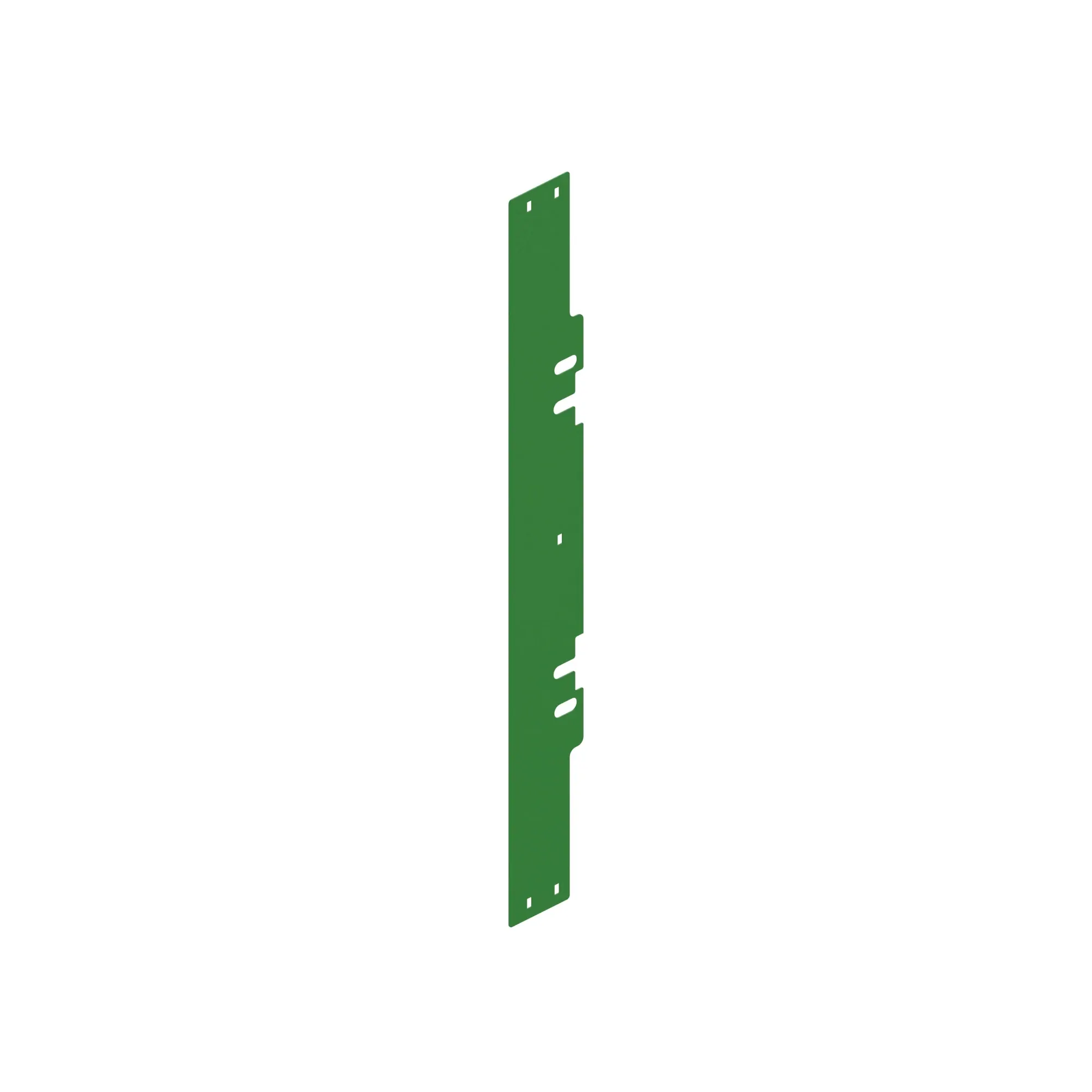 PLATE, (LOWER TENSIONER 3X3)