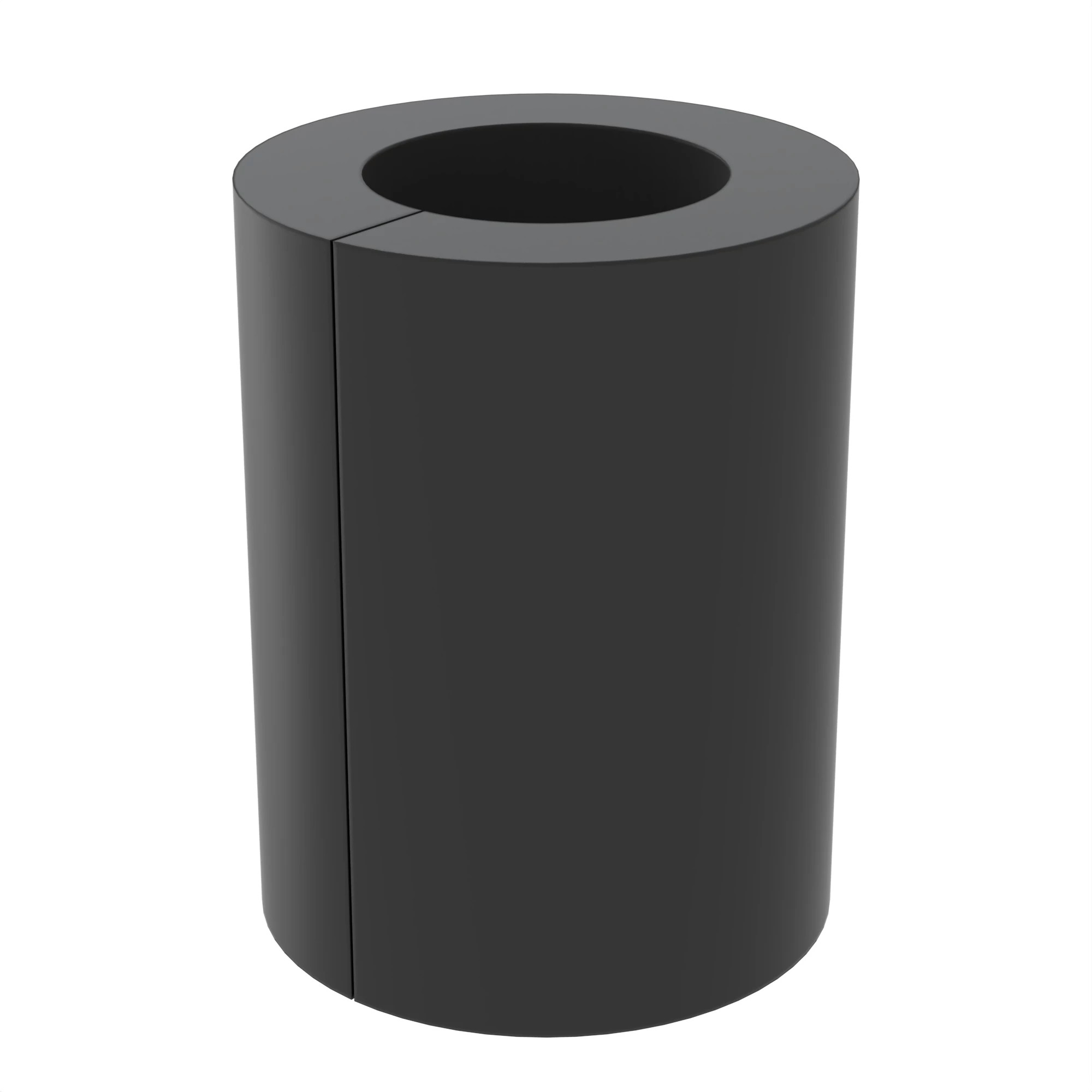 SEAL, OIL COOLER HOSE