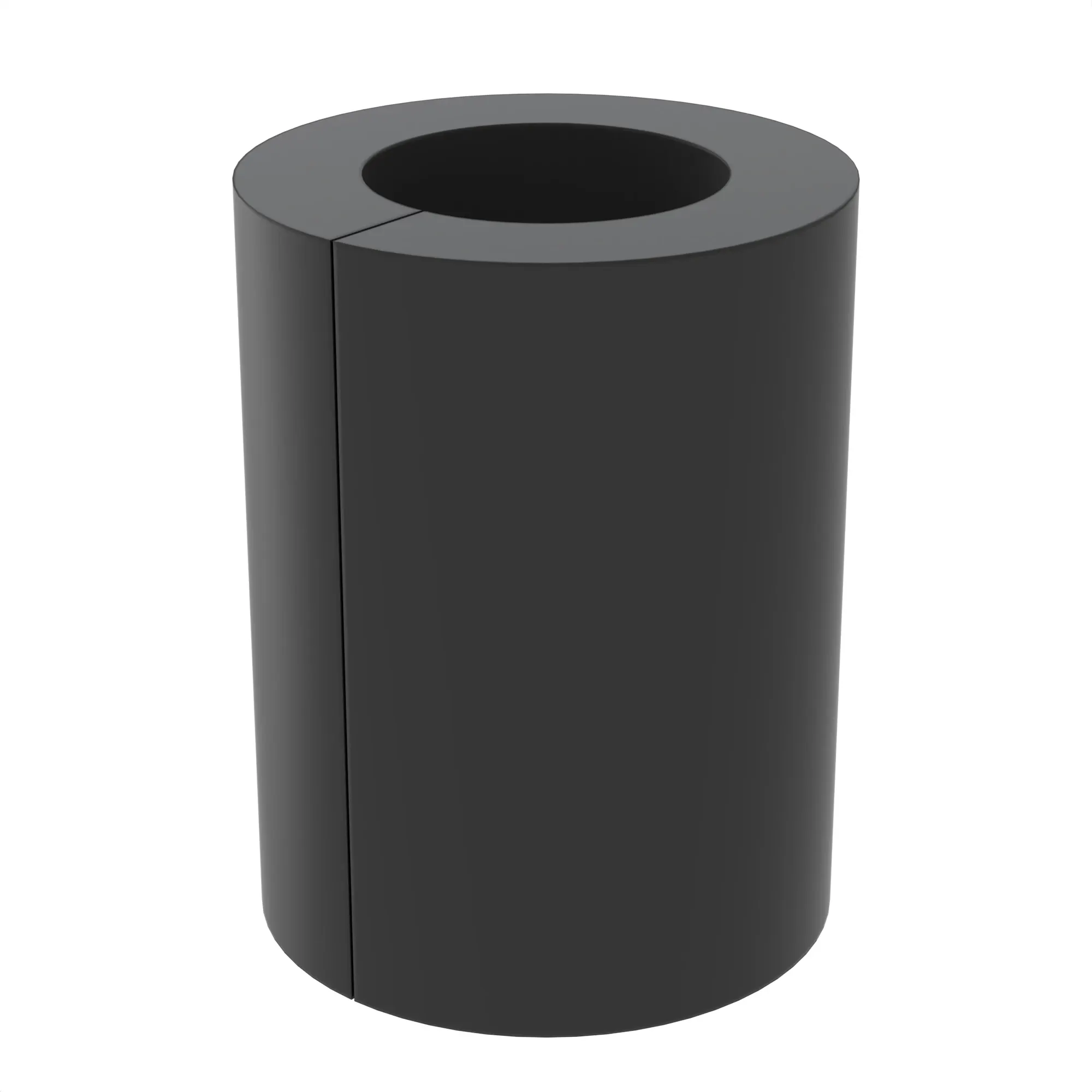 John Deere Isolator - TCU23671