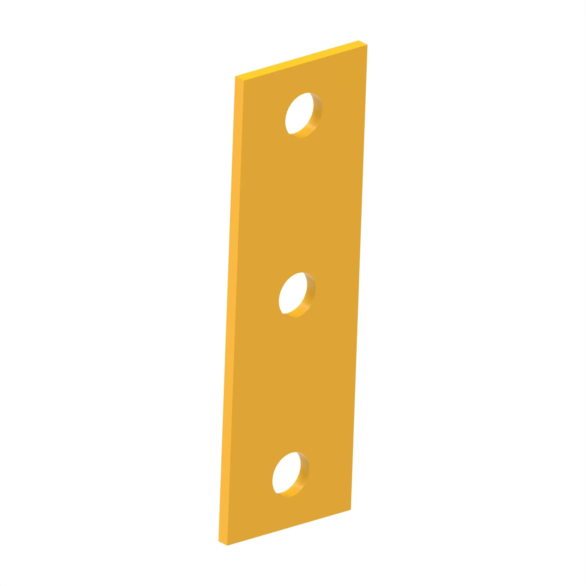 John Deere Clamp Plate - T305763