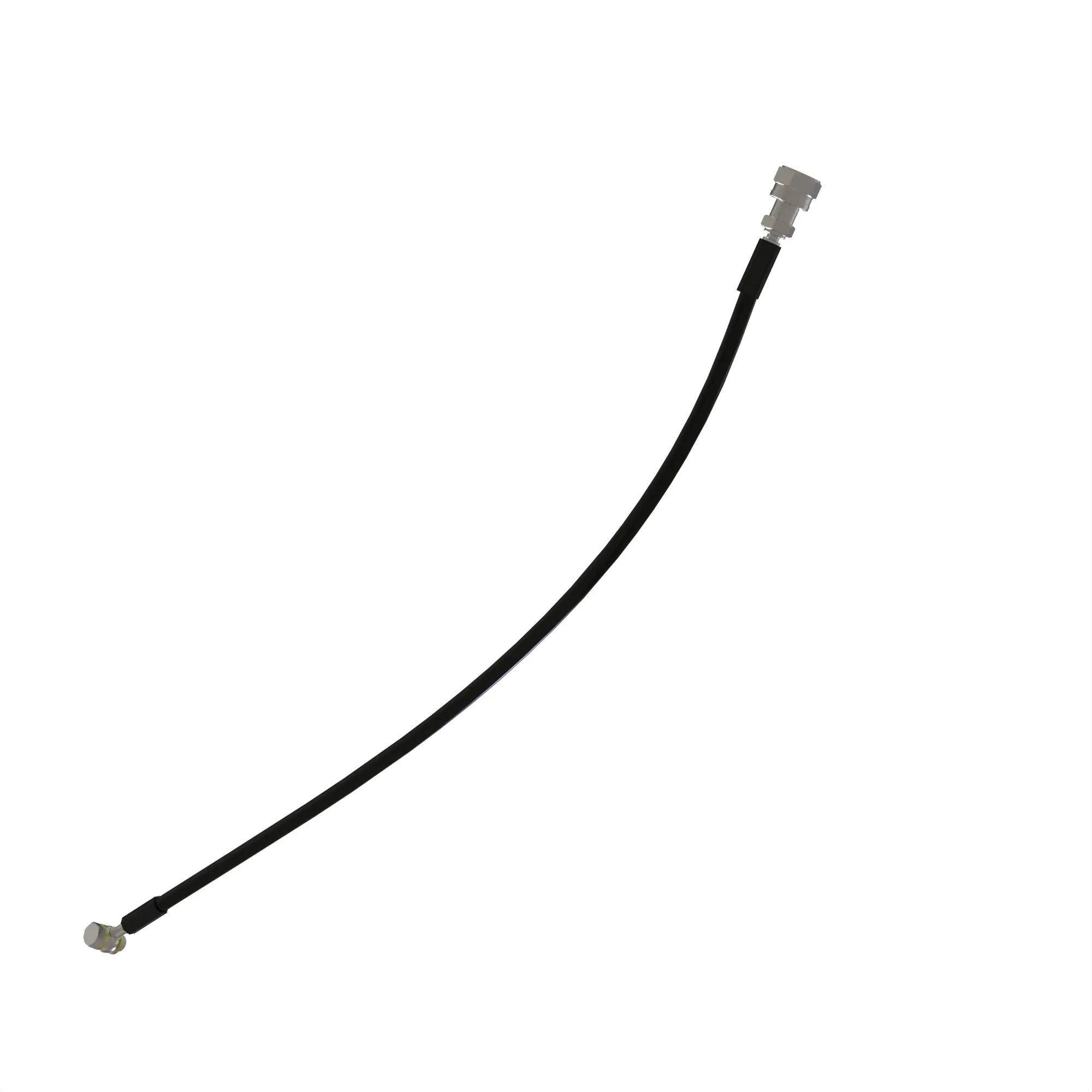 HOSE KIT, ENGINE FAN