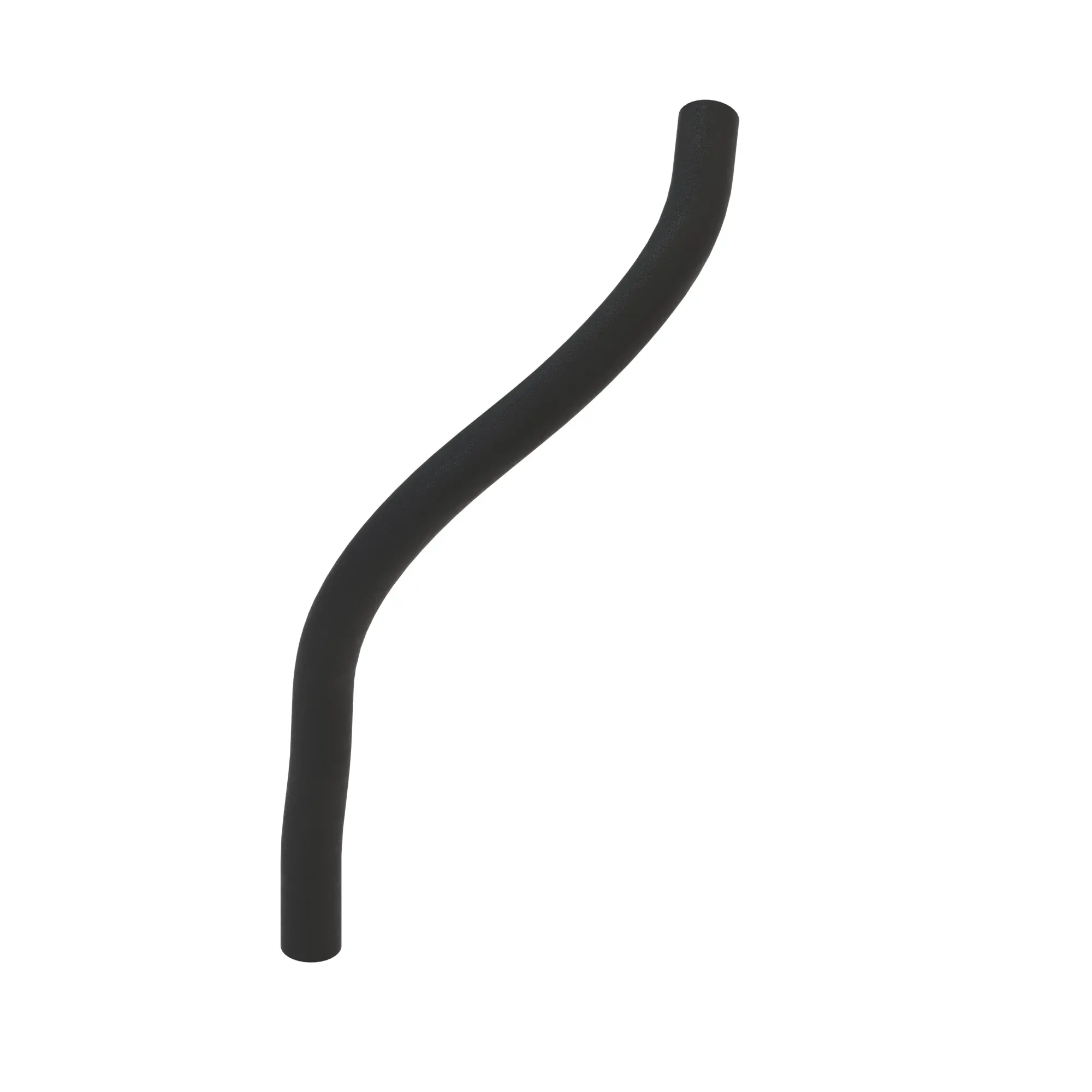 John Deere Fuel Hose - TR105310