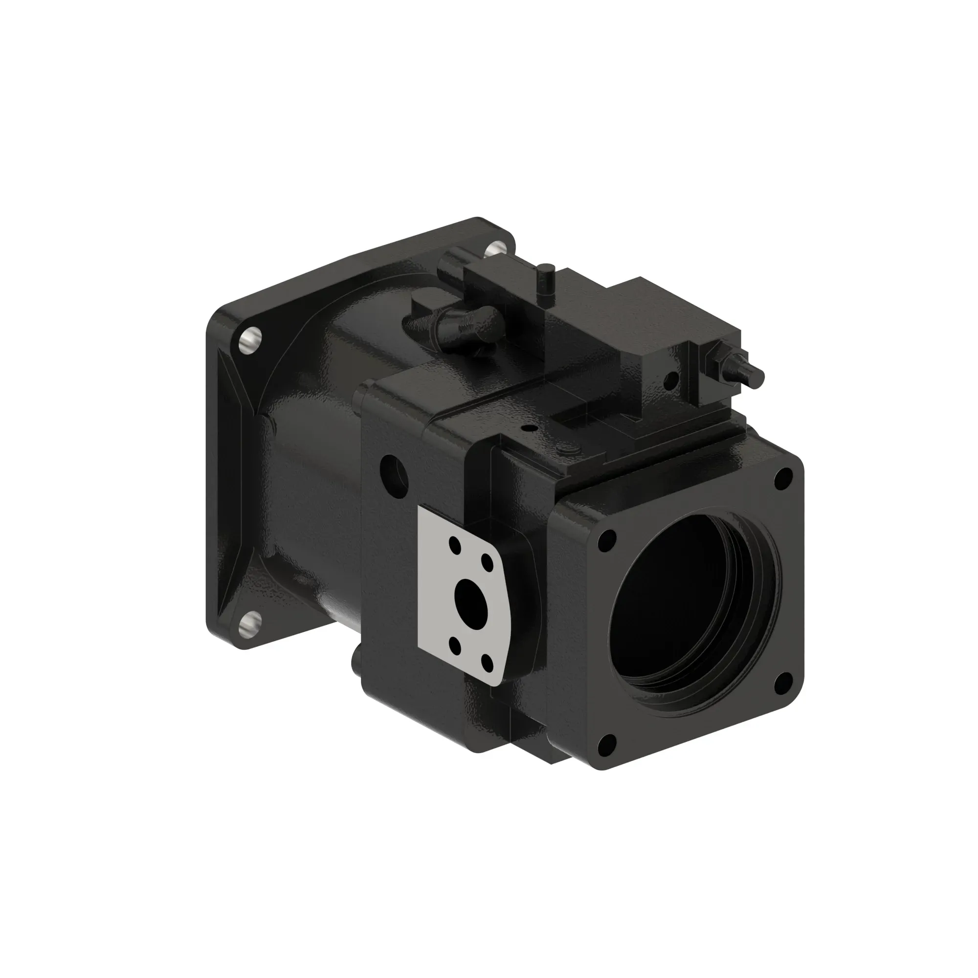 HYDRAULIC PUMP