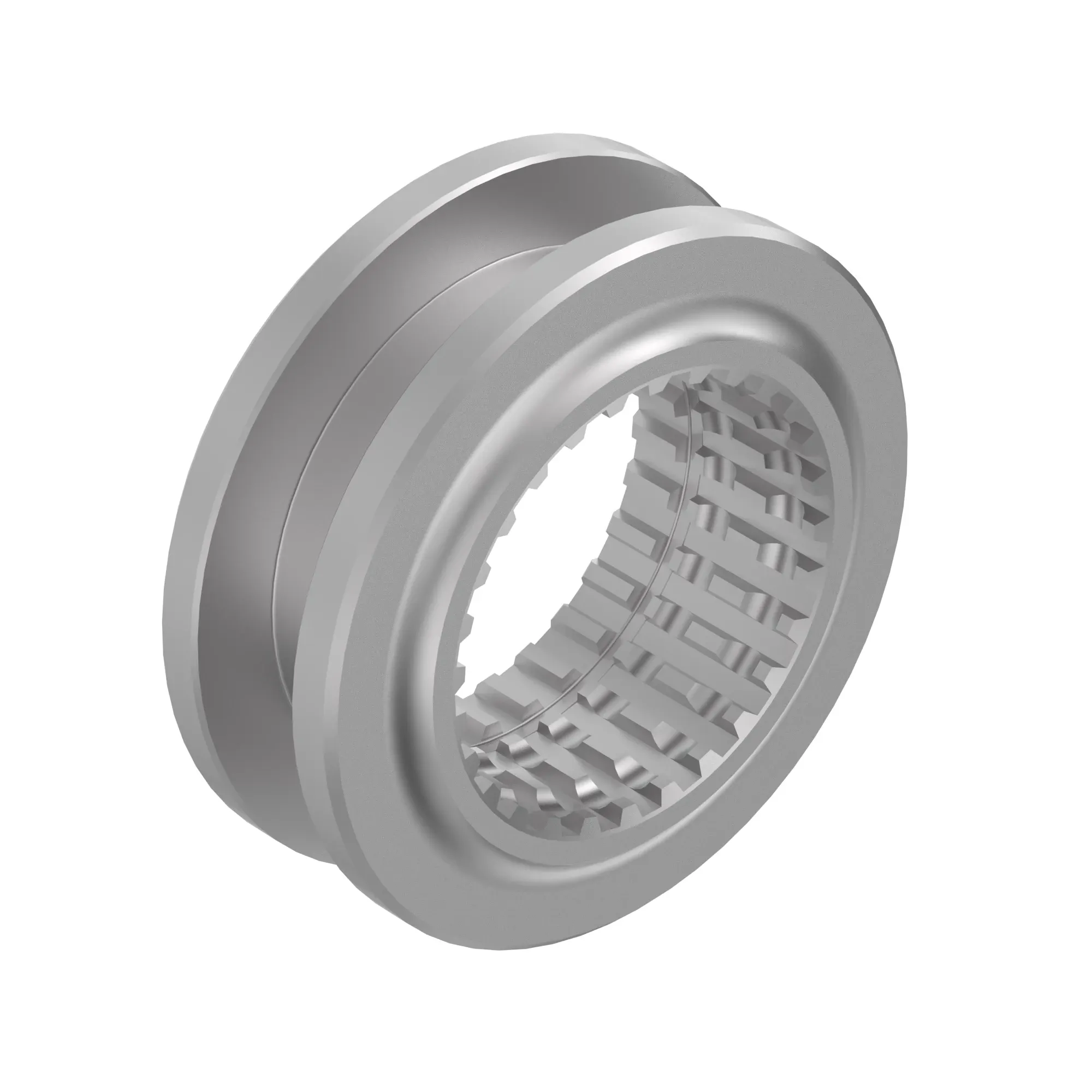 John Deere MFWD Shift Collar - R195571