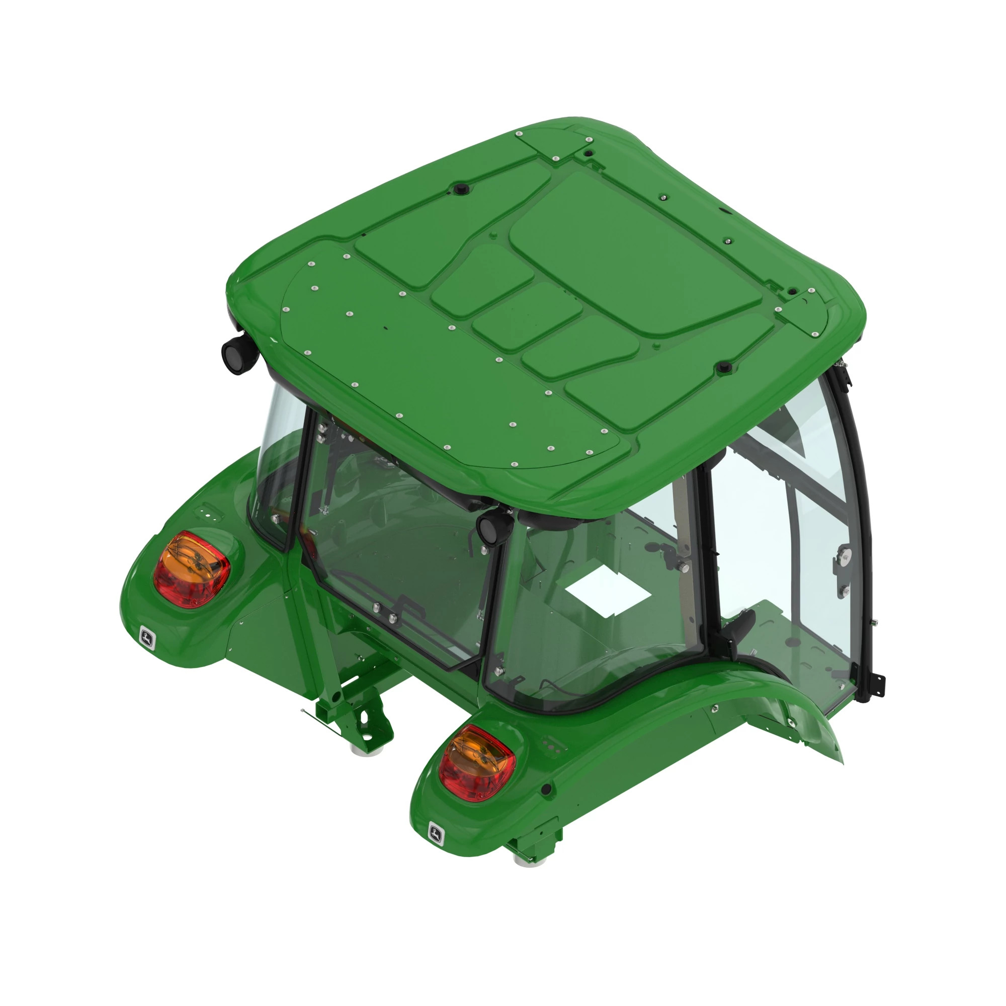 John Deere Cab - APY16447