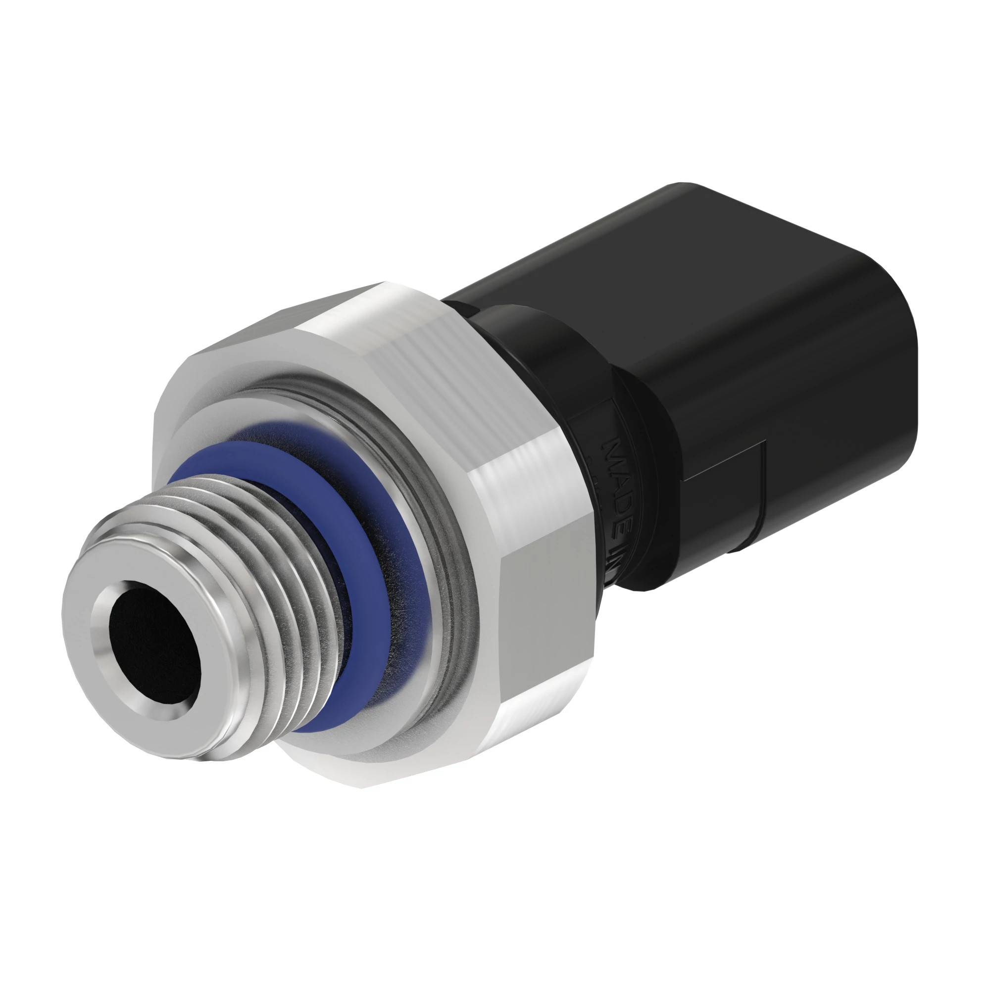 PRESSURE SENSOR,(FUEL- 550KPA)