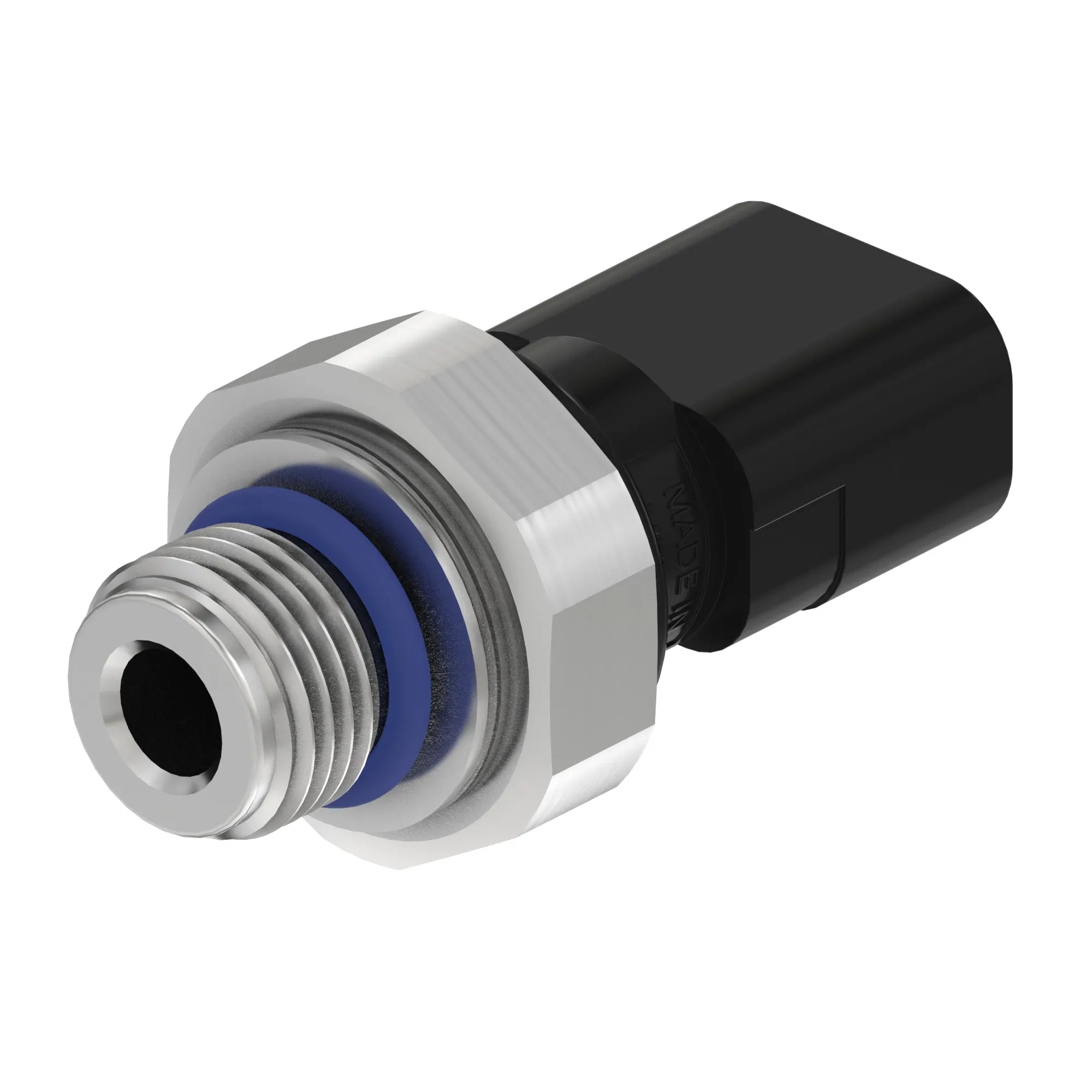 John Deere Fuel Filter Pressure Sensor, 5.5 Bar - RE538129