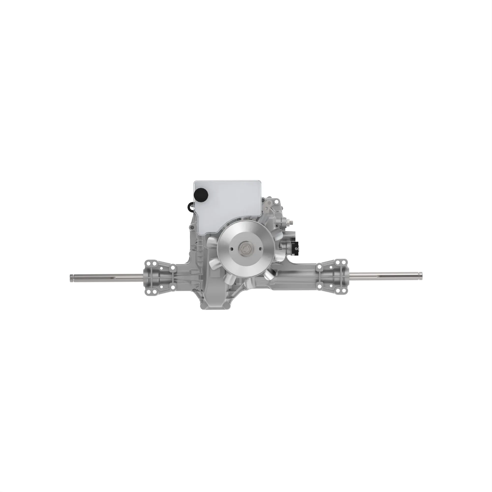Transaxle