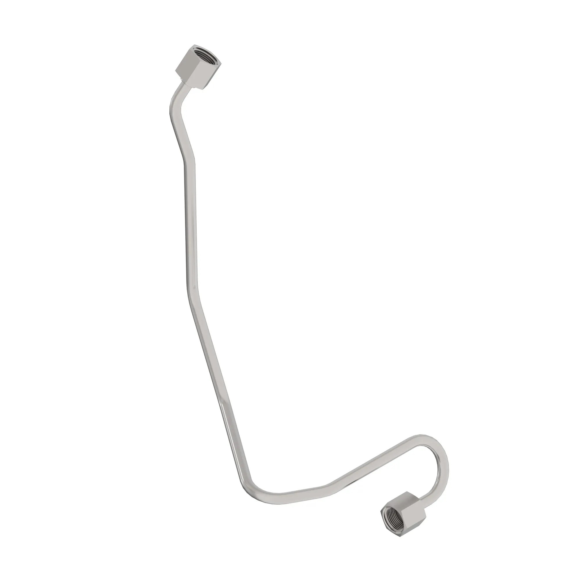 John Deere Brake Line - AL221509