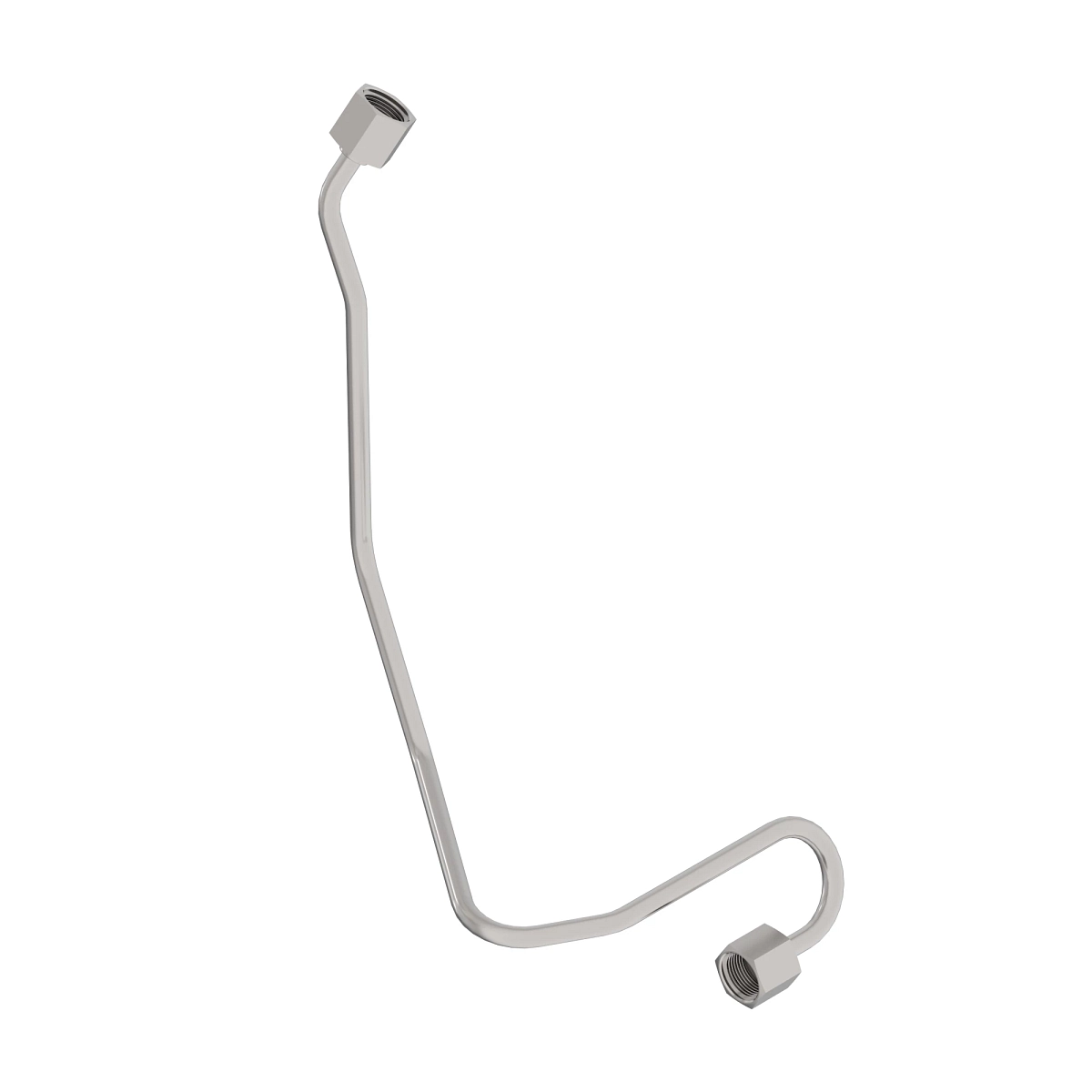 Brake Line, Bleeding Line, MY17