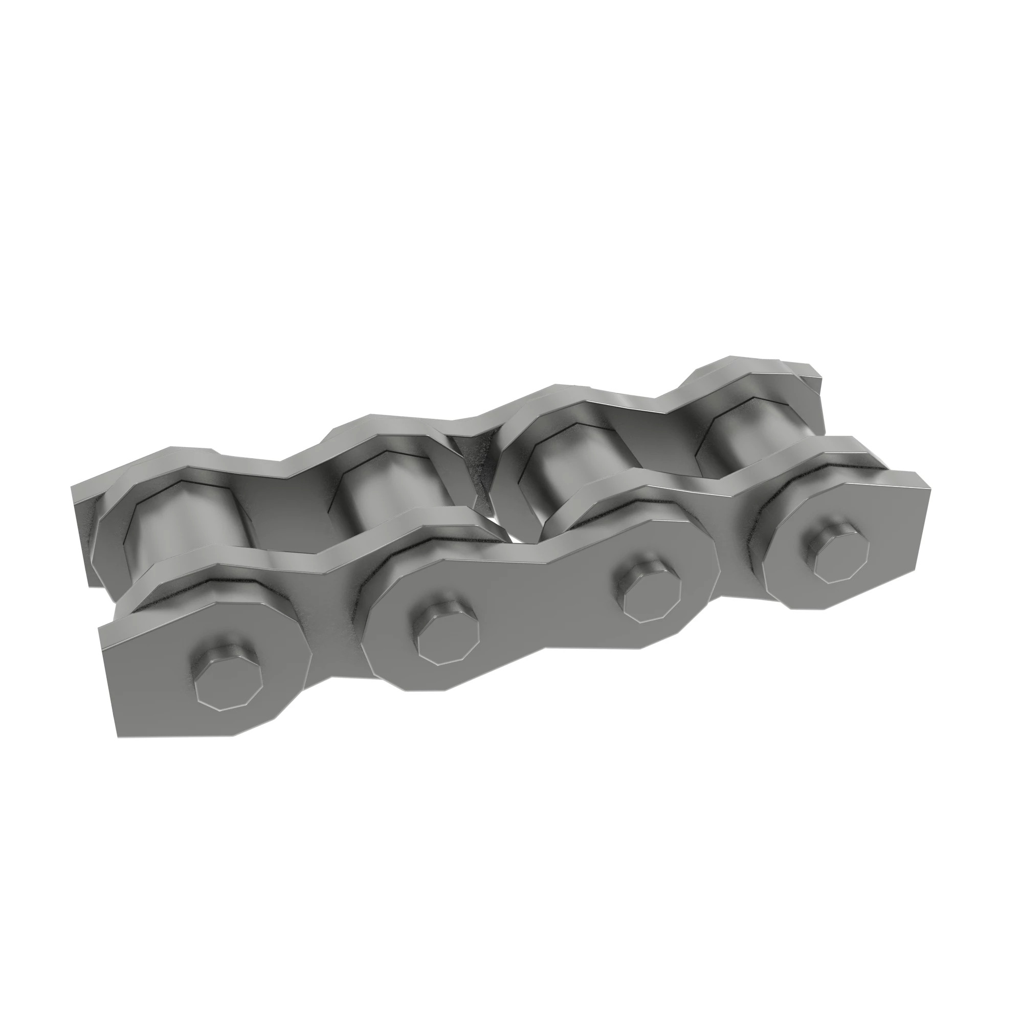⚙️ LCA116668: Cadena de Rodillos Impulsores de Recogida