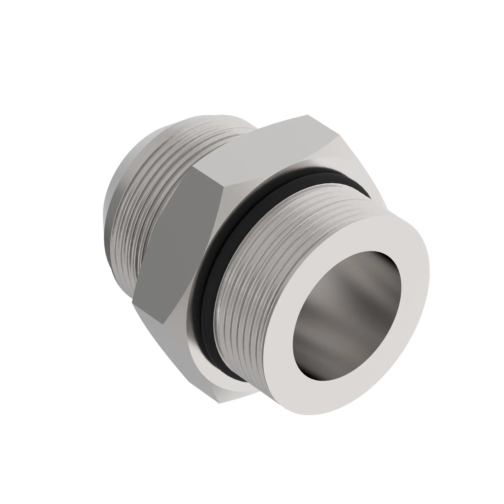 John Deere Fitting - F707579