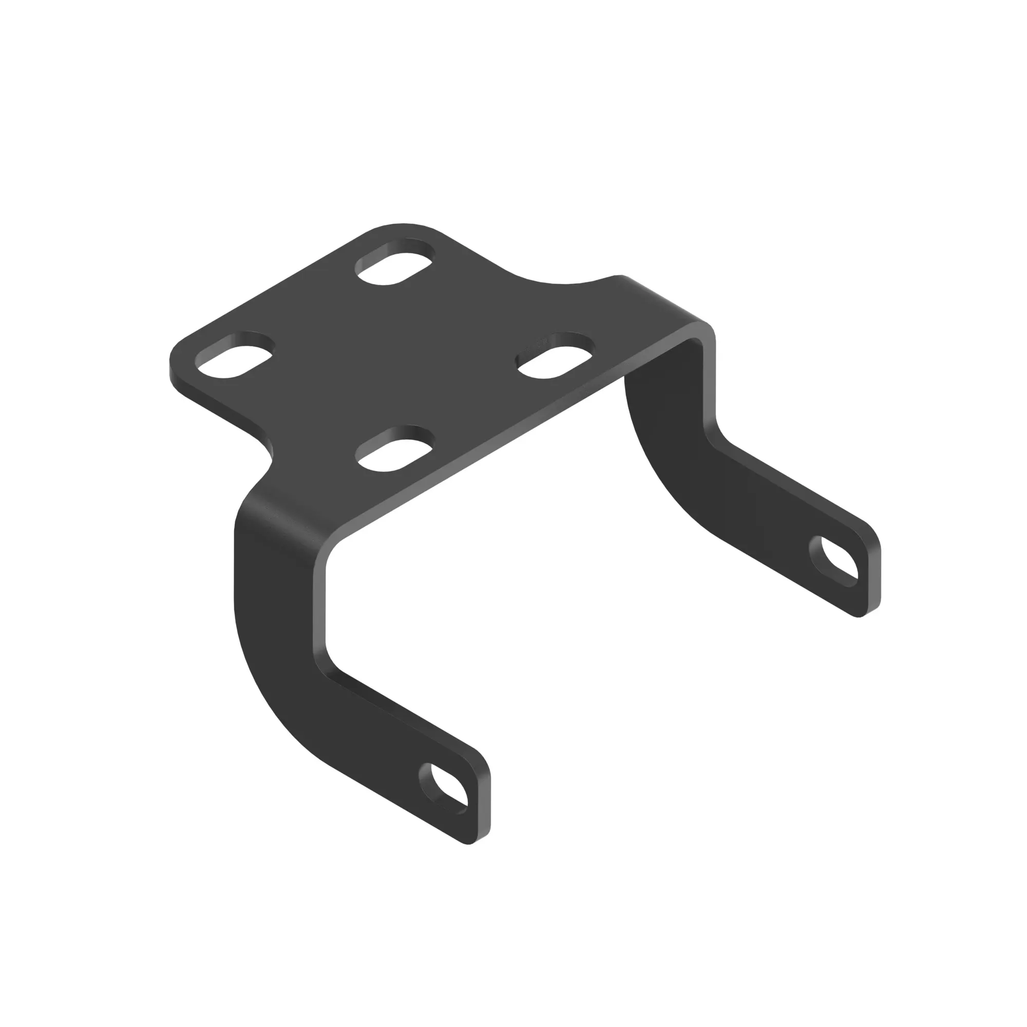 BRACKET, BRACKET, CYLINDER RETAINER