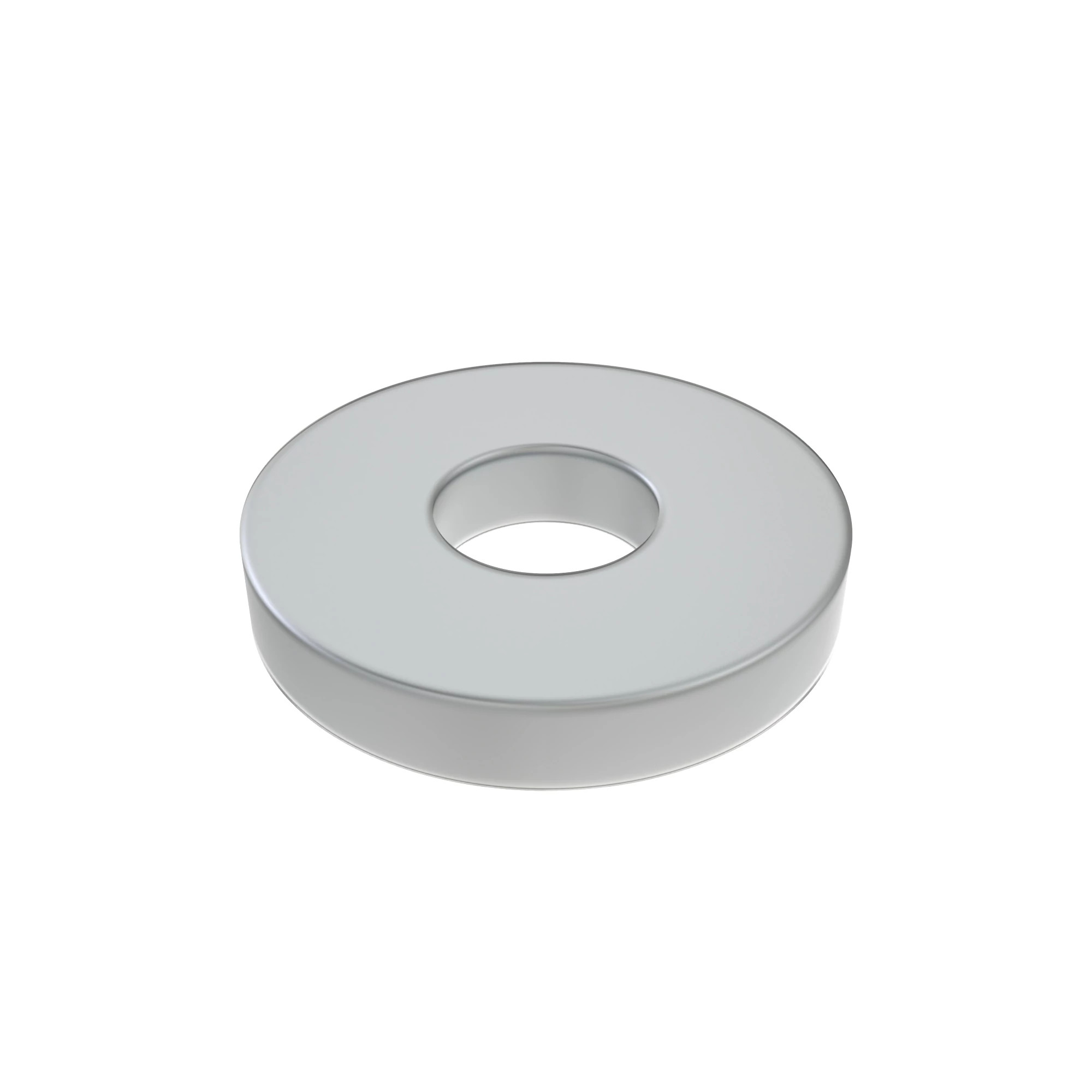 John Deere Round Hole Washer - 24H1923