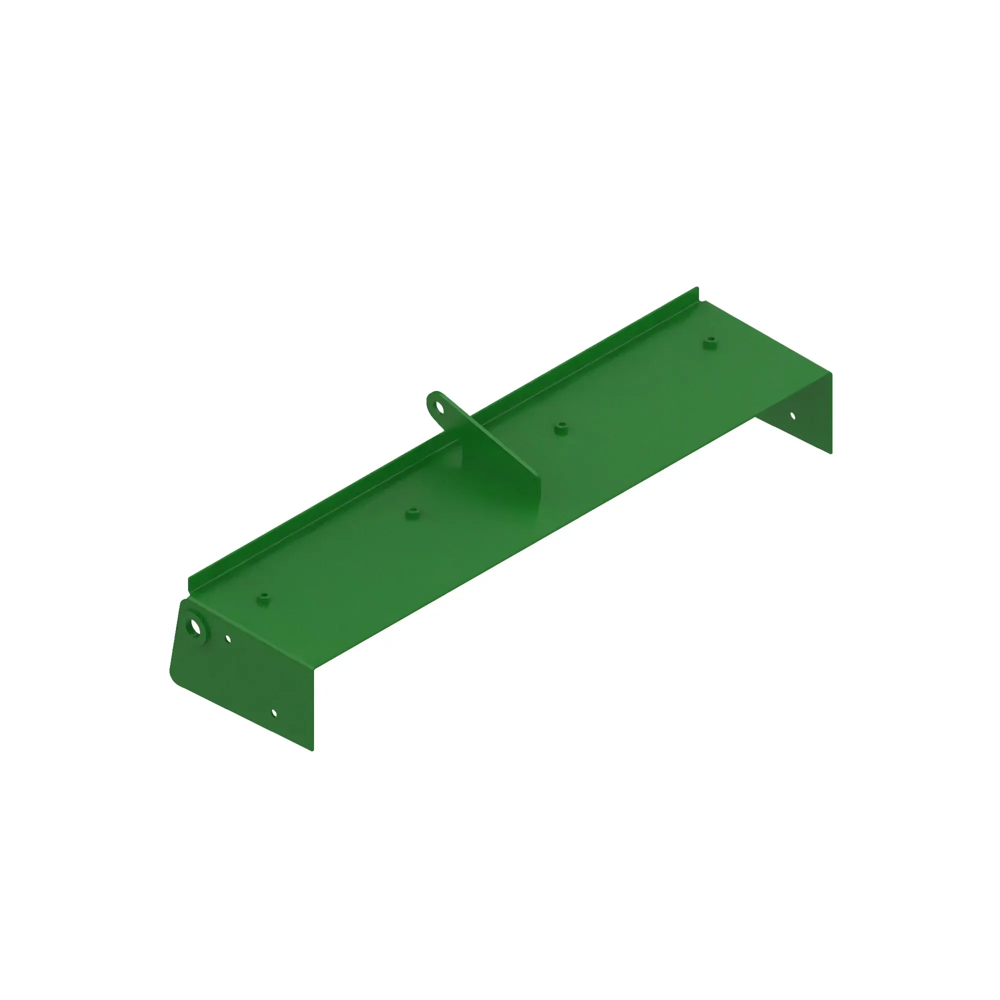 John Deere Hood - AXT13181