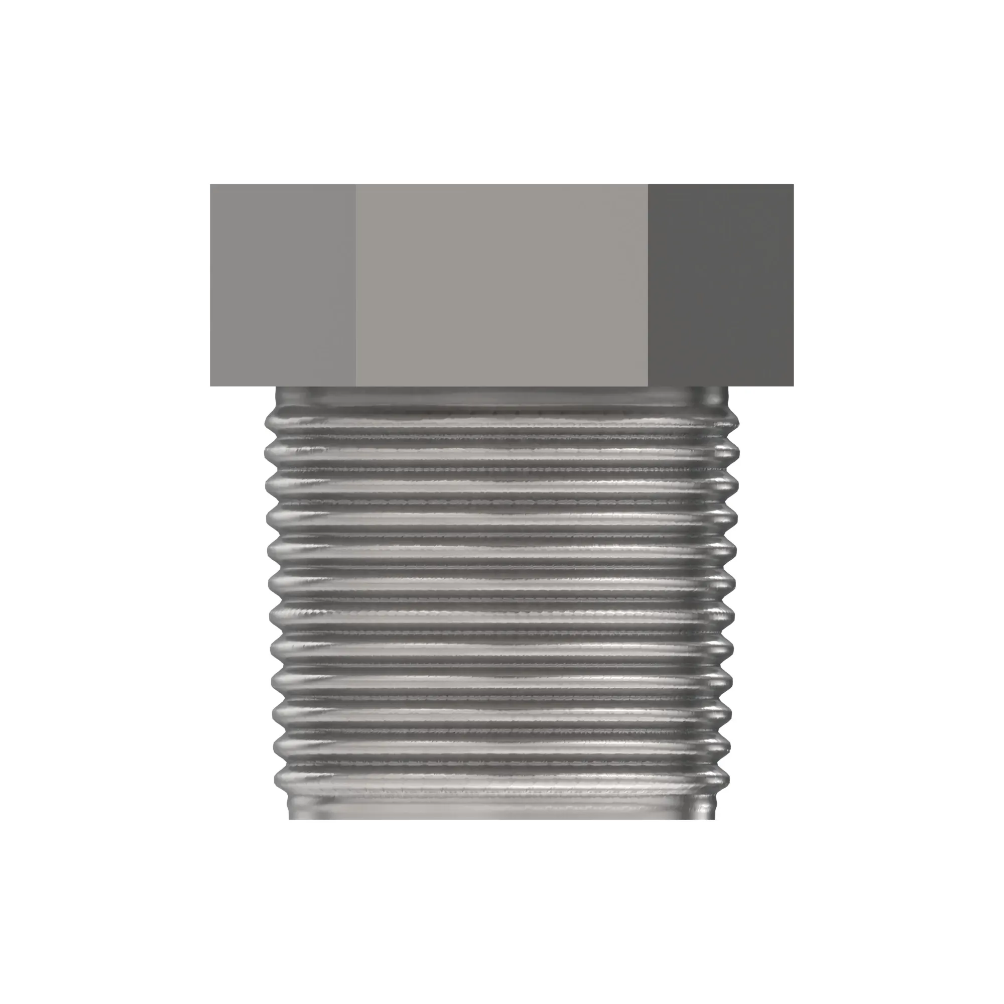 PIPE BUSHING OR ADAPTER, Pipe Bushing