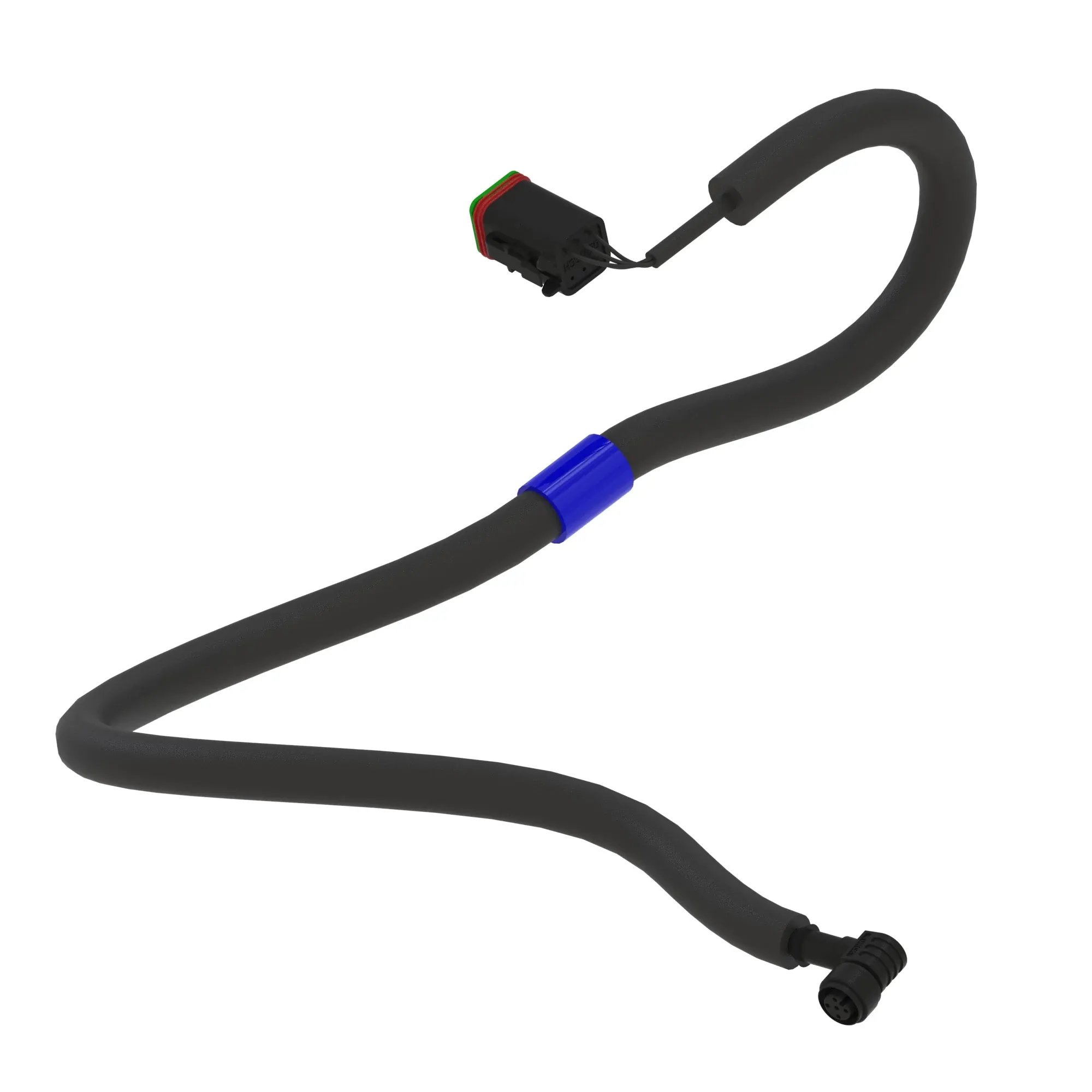 Sensor Wiring Harness