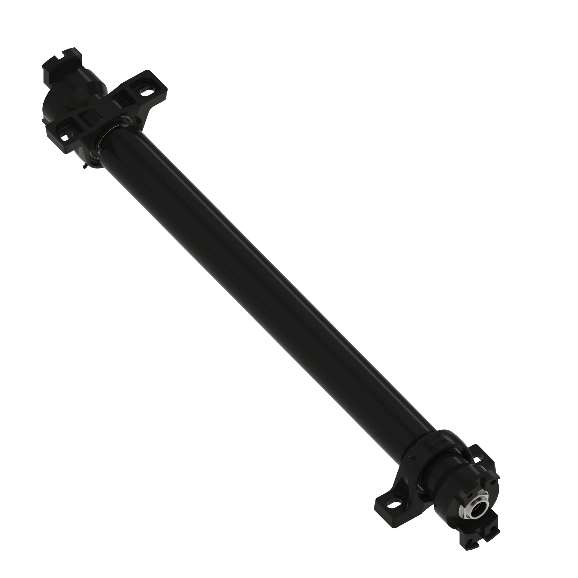 UNIVERSAL DRIVESHAFT 1110G 1210G 1510G REAR, S FRAME-MUD