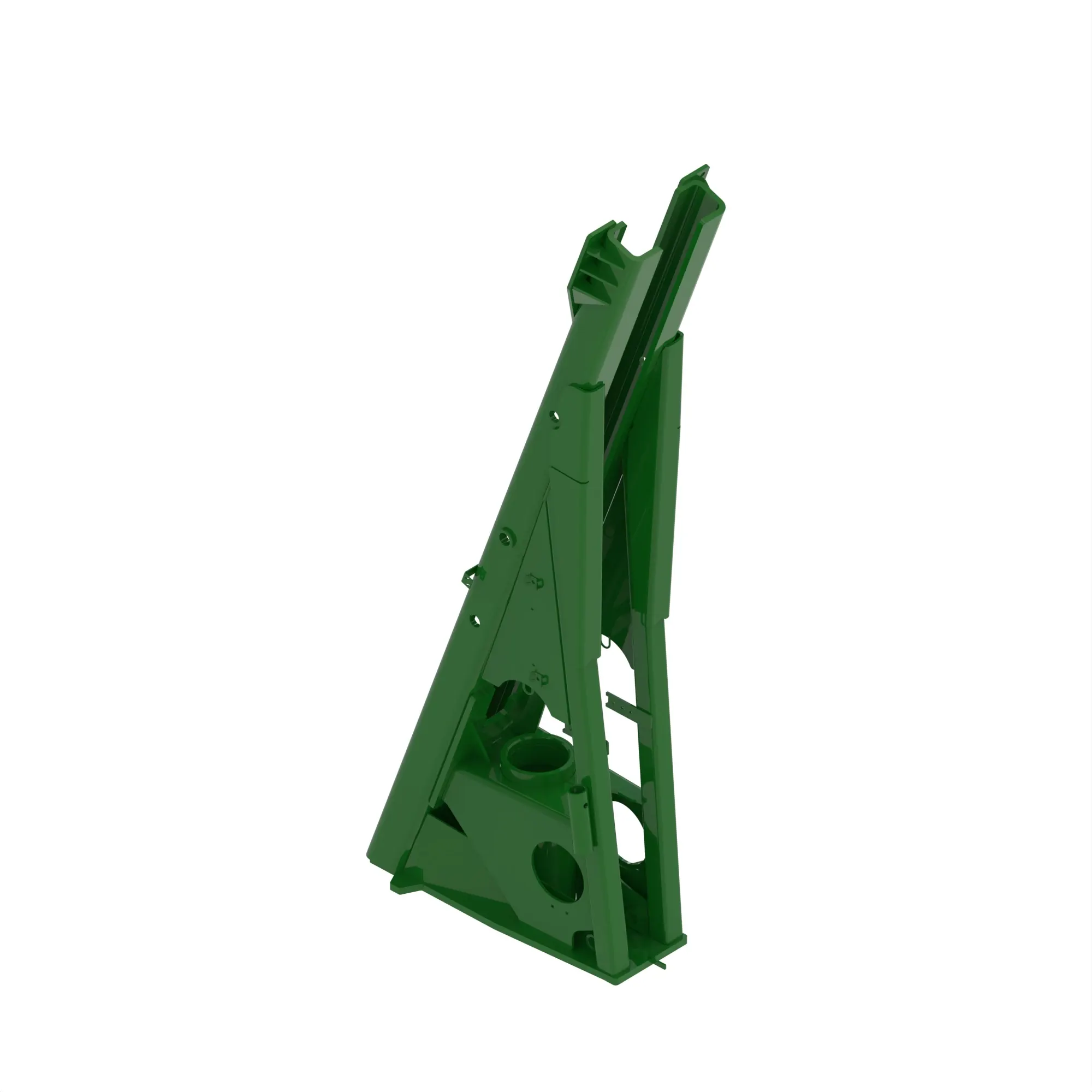 John Deere Lift Tower Frame - AKK28759