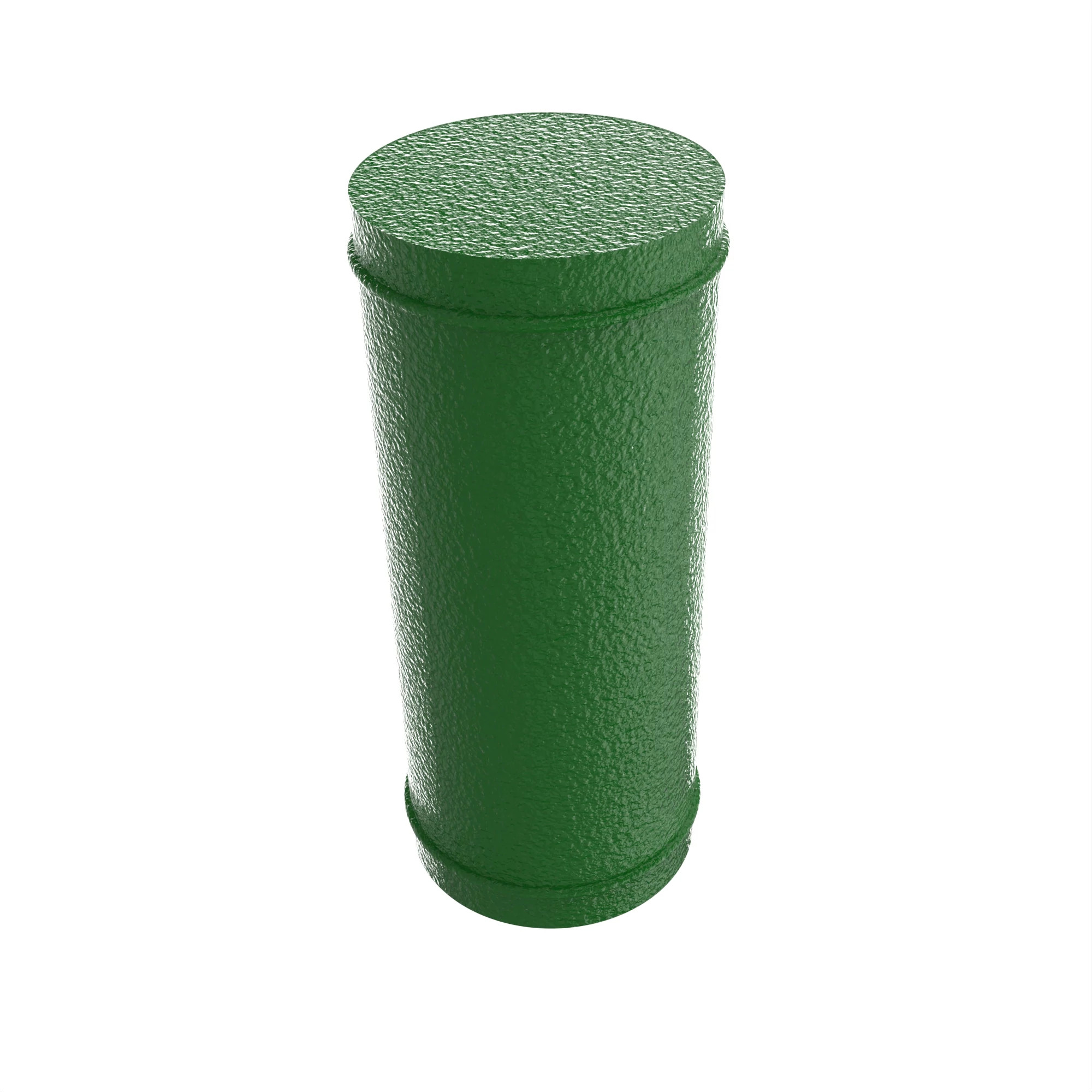 John Deere Hydraulic Oil Attenuator - AR75693