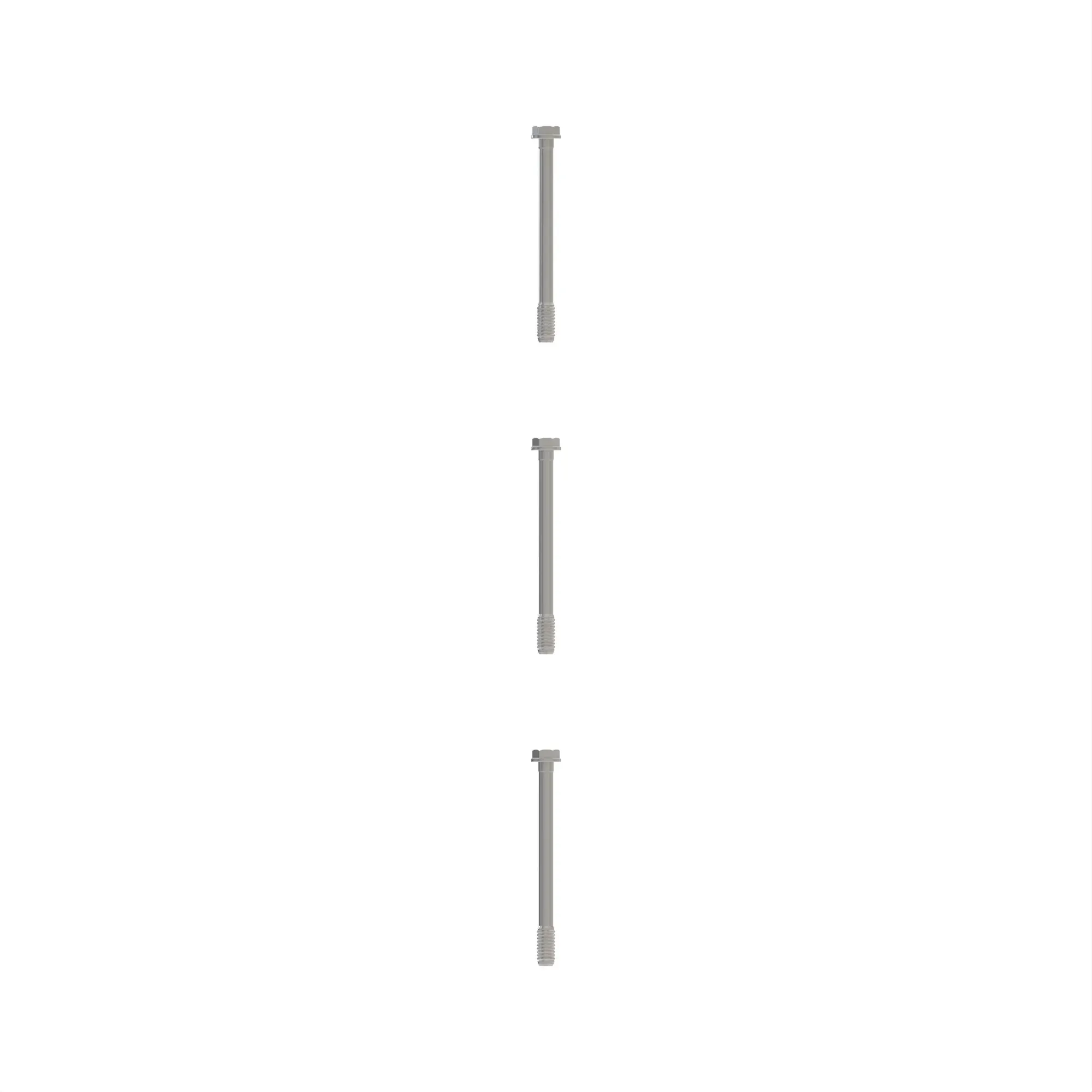 BOLT KIT, CYLINDER HEAD BOLT 6068 I