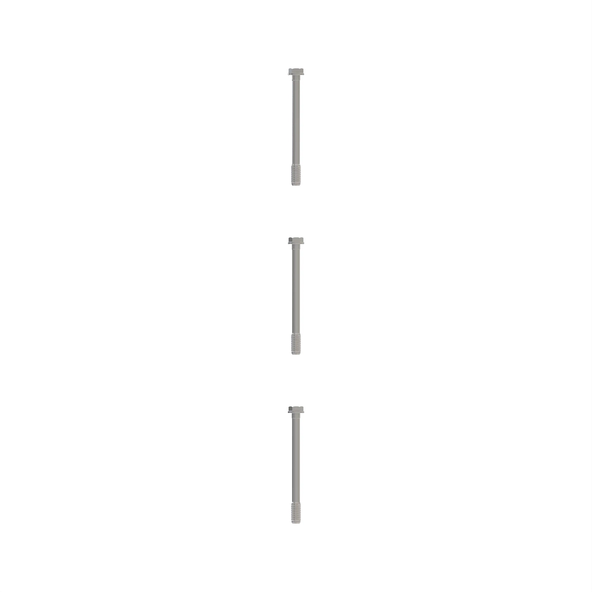 BOLT KIT, CYLINDER HEAD BOLT 6068 I